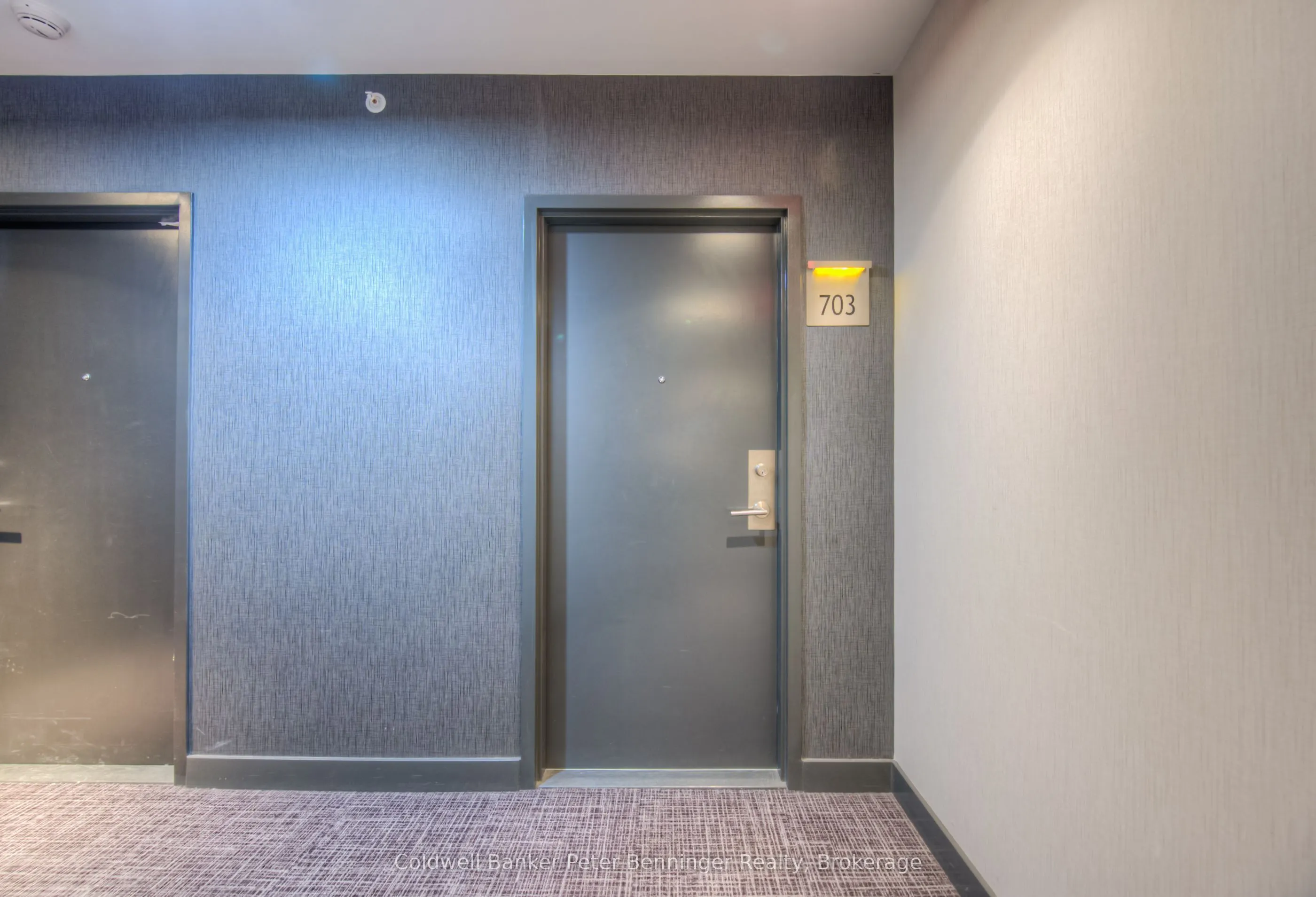 85 Duke Street W, #703