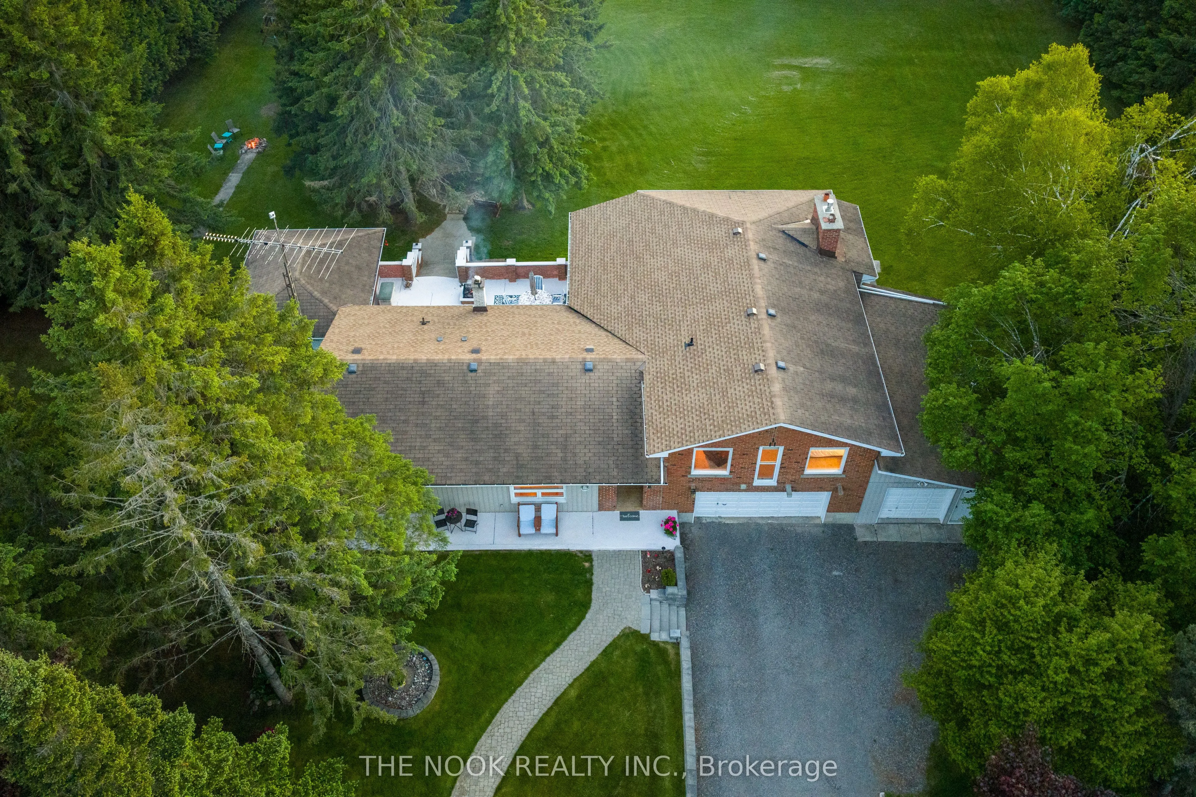 201 Ski Hill Road