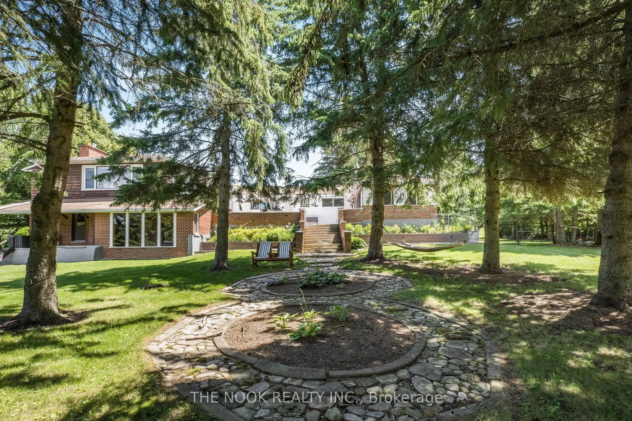 201 Ski Hill Road