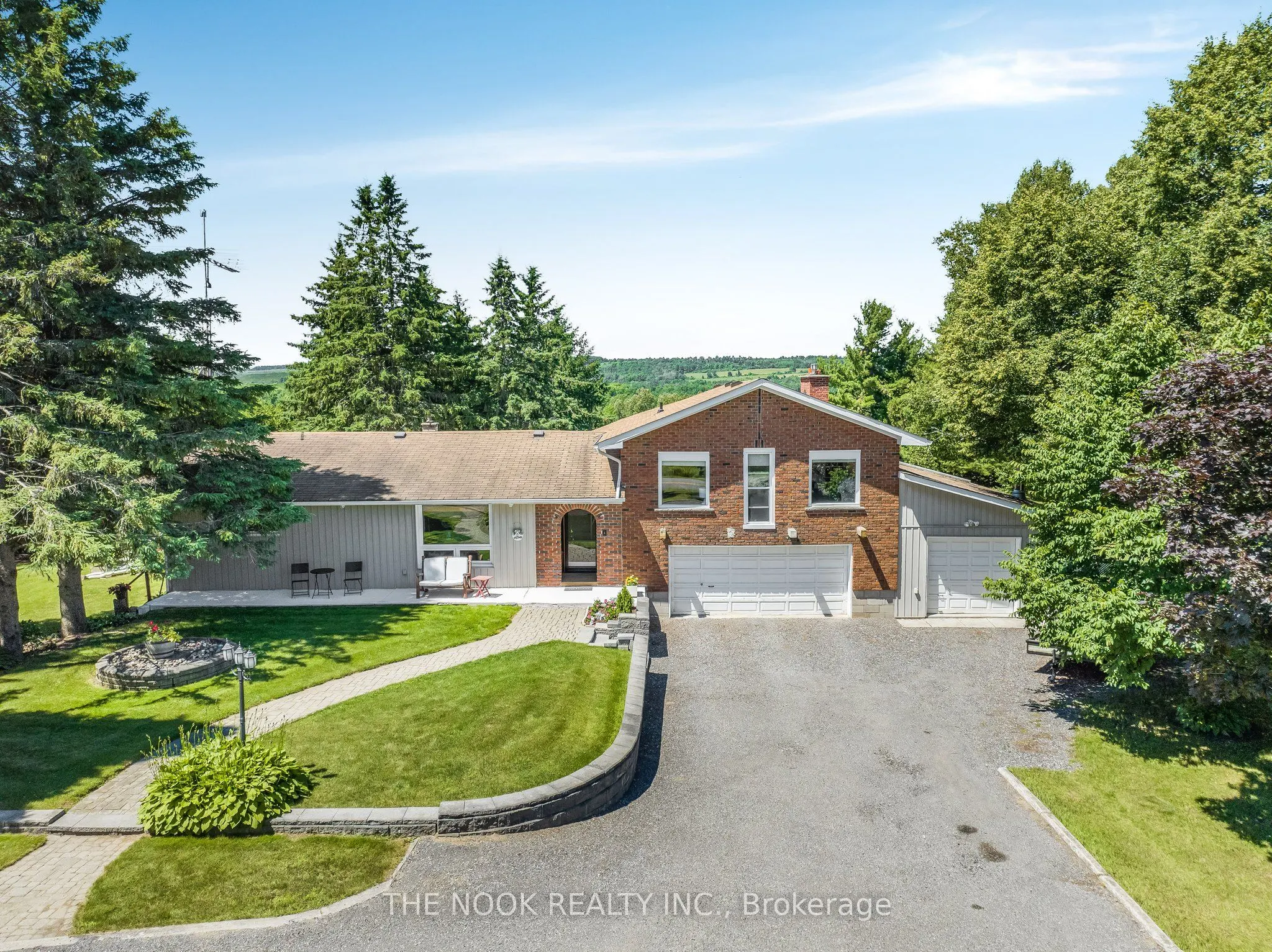 201 Ski Hill Road
