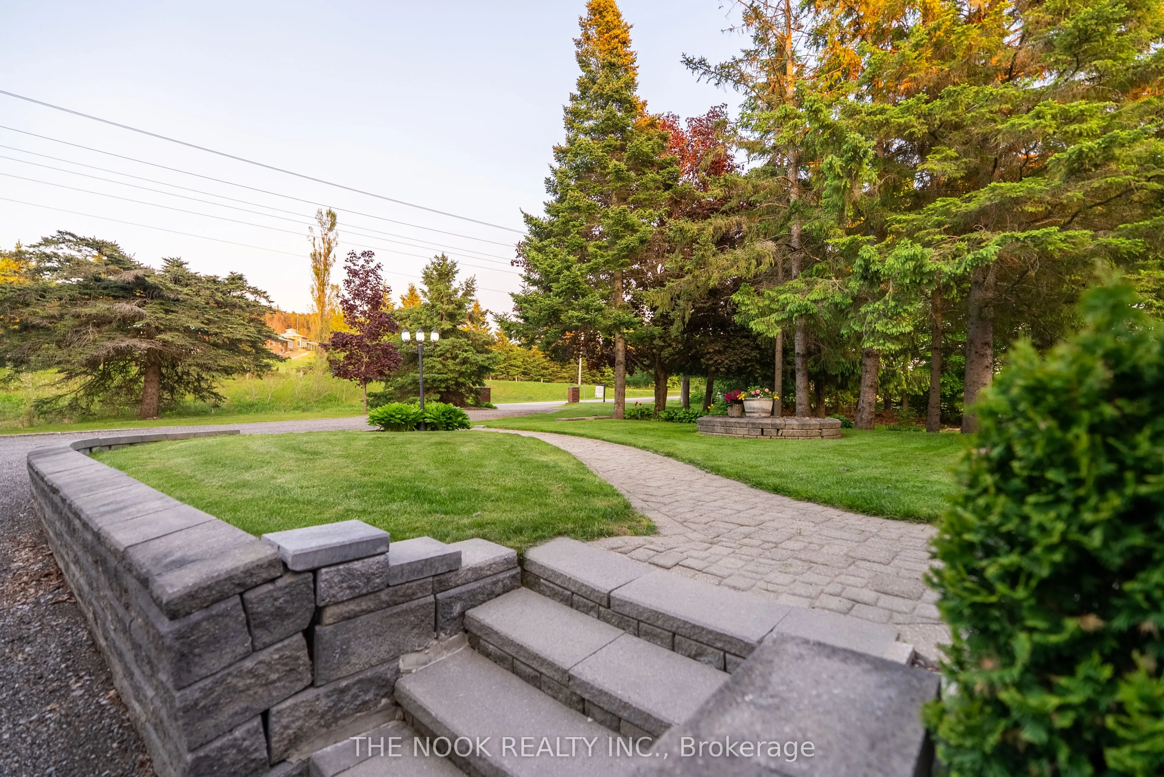 201 Ski Hill Road