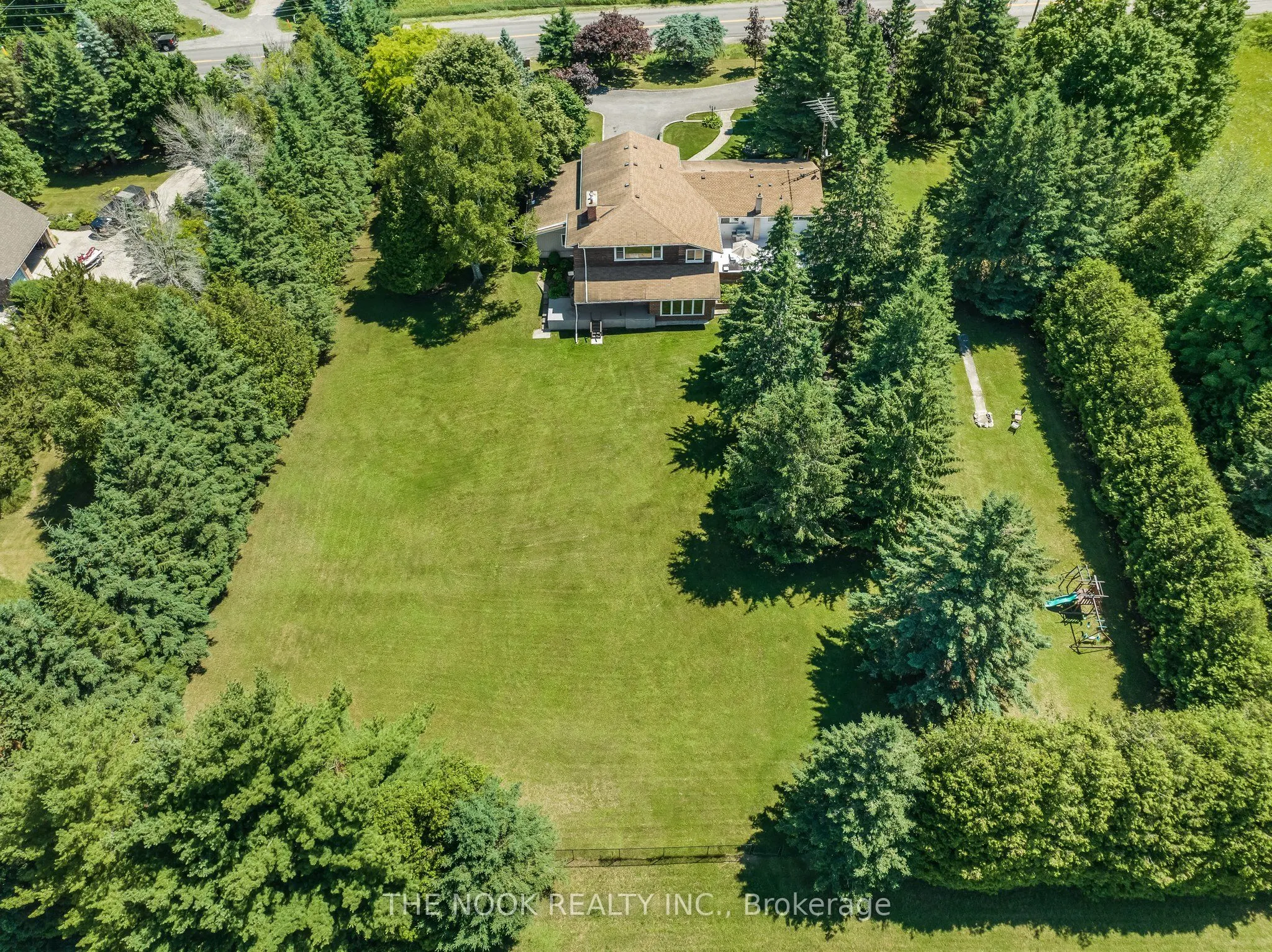 201 Ski Hill Road