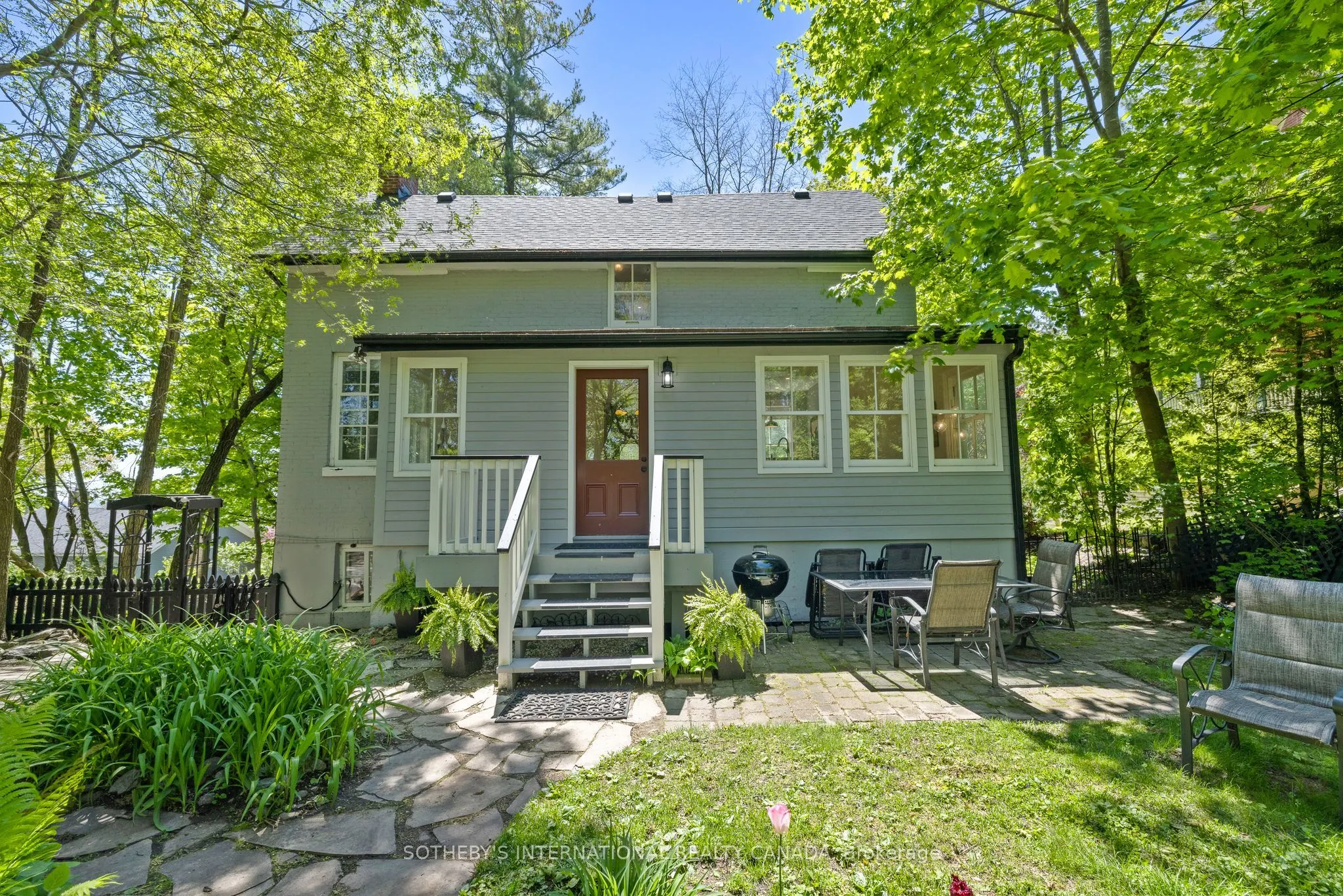 72 Augusta Street