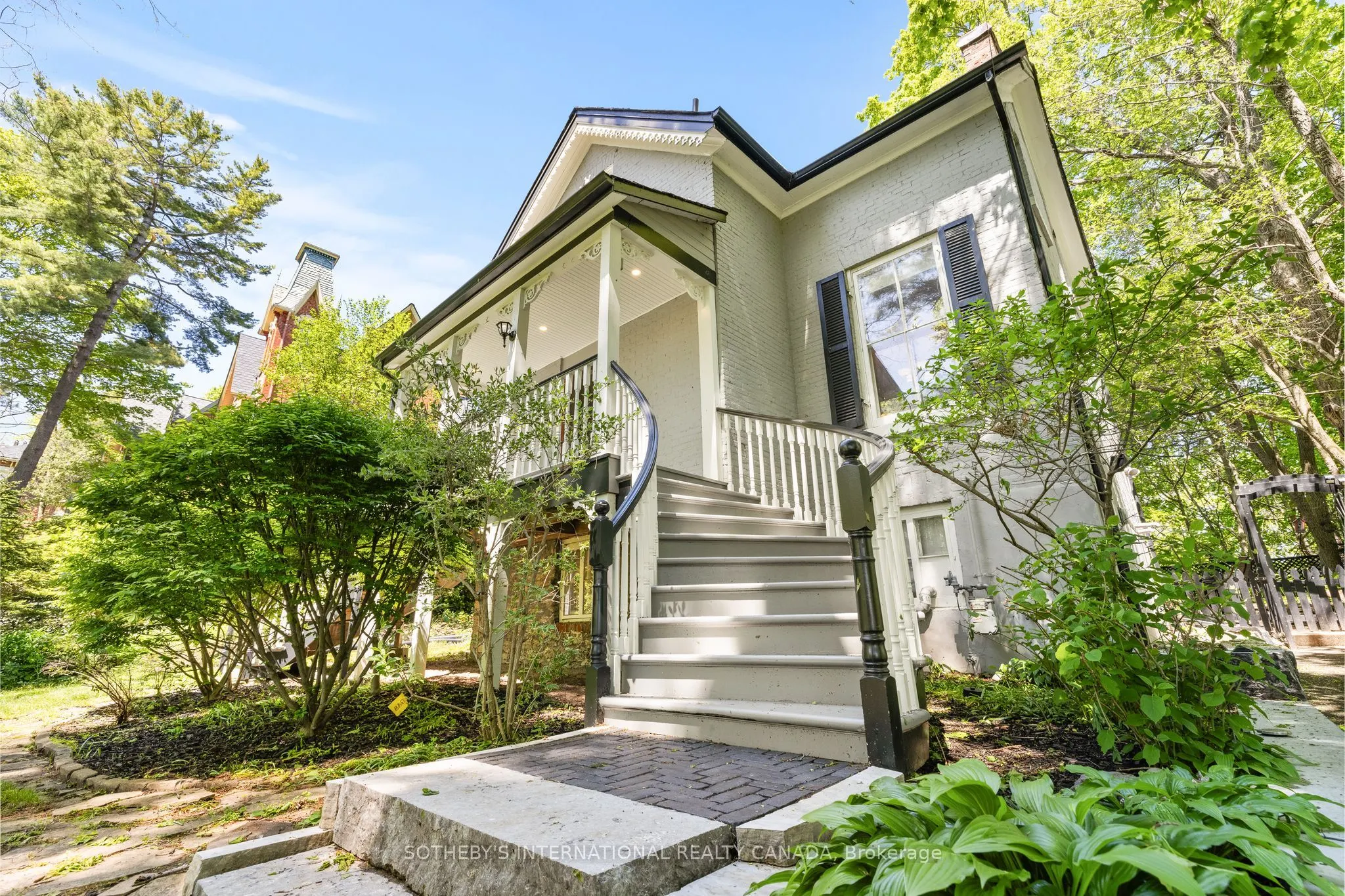 72 Augusta Street