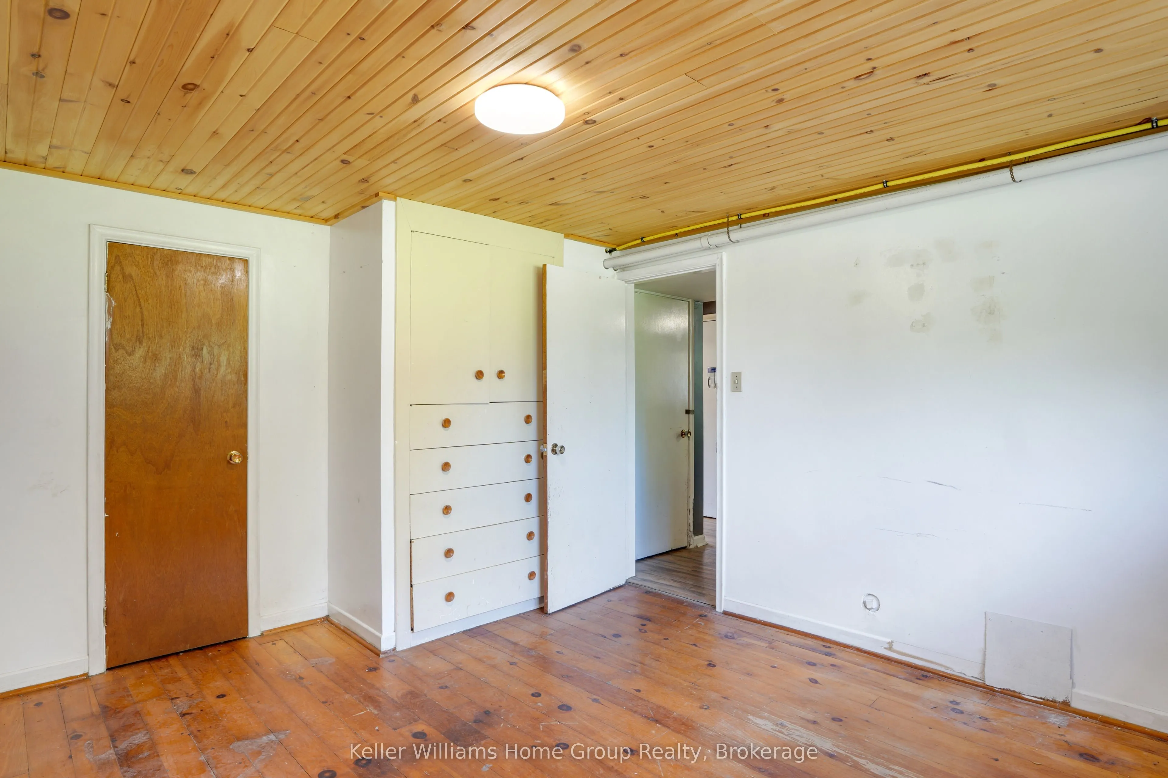 311 CHEMAUSHGON Road