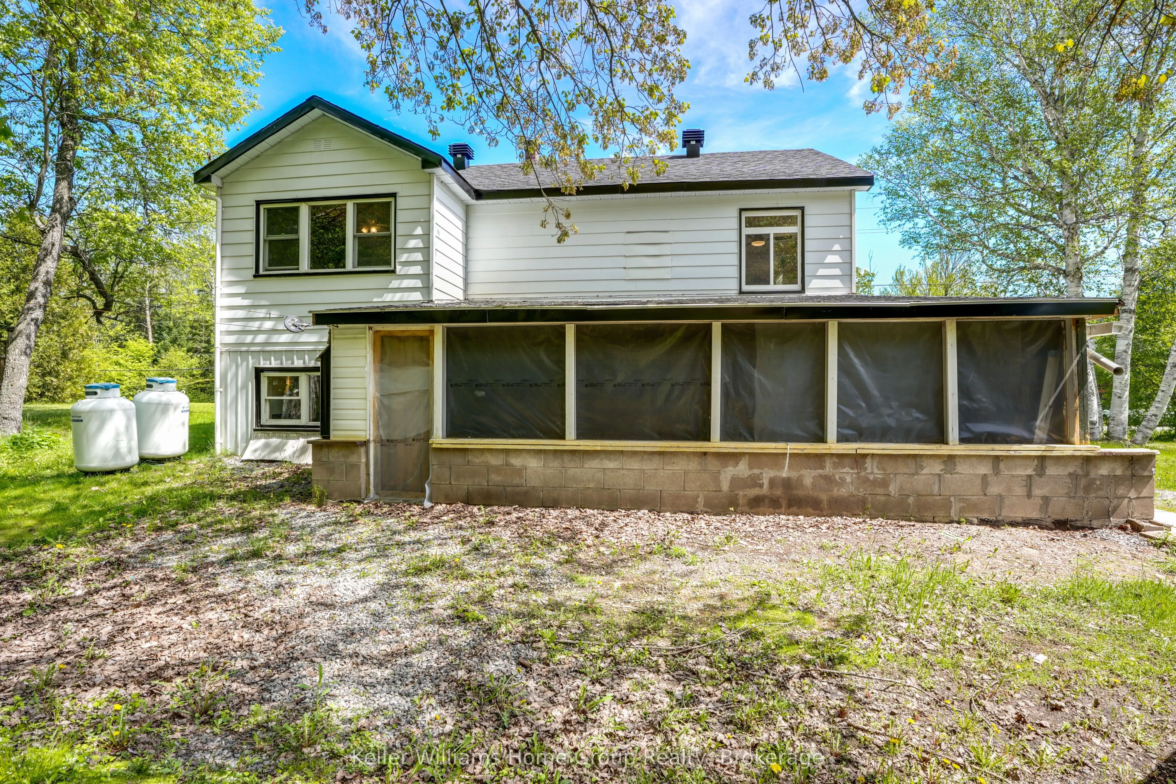 311 CHEMAUSHGON Road