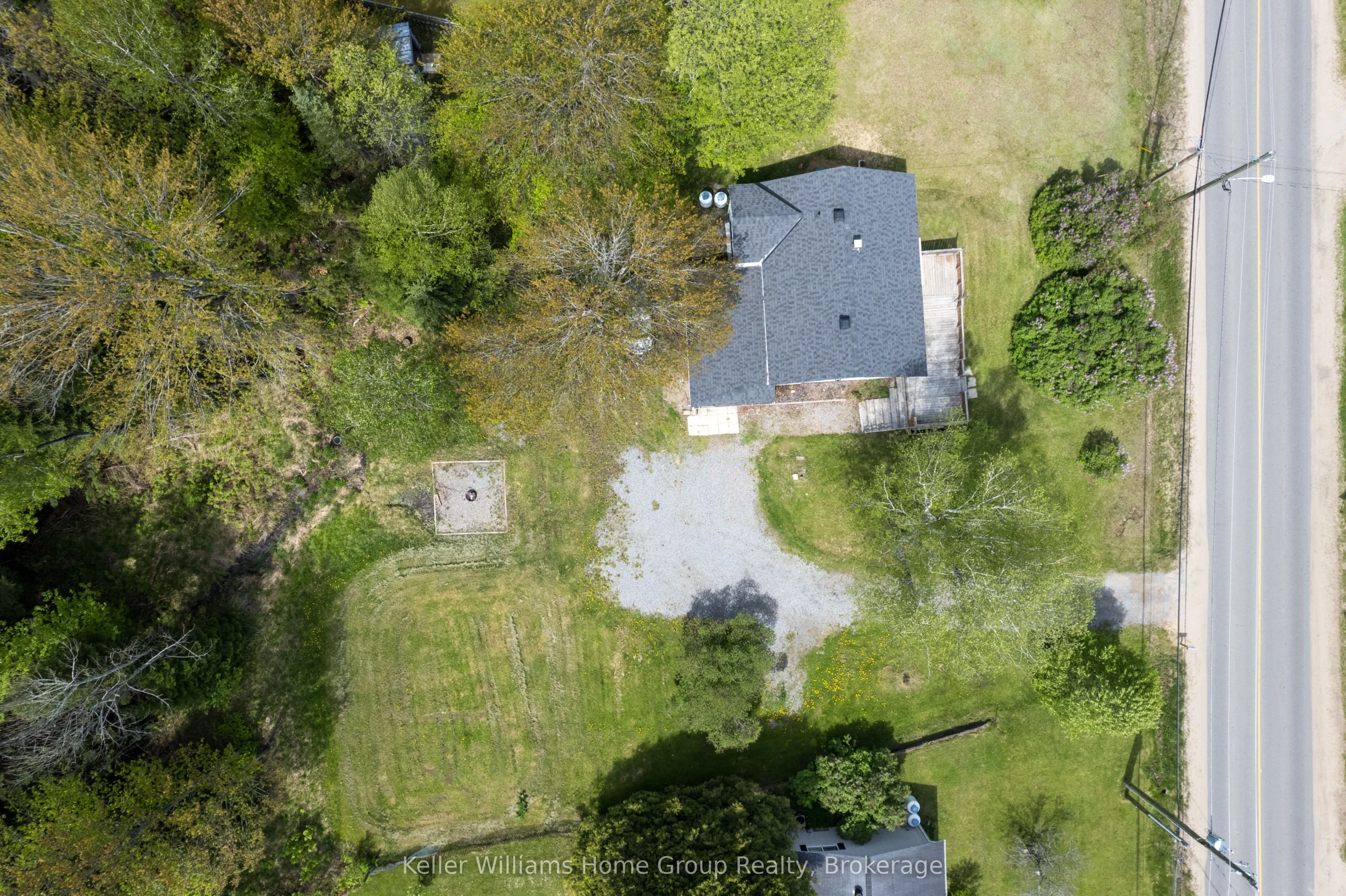 311 CHEMAUSHGON Road