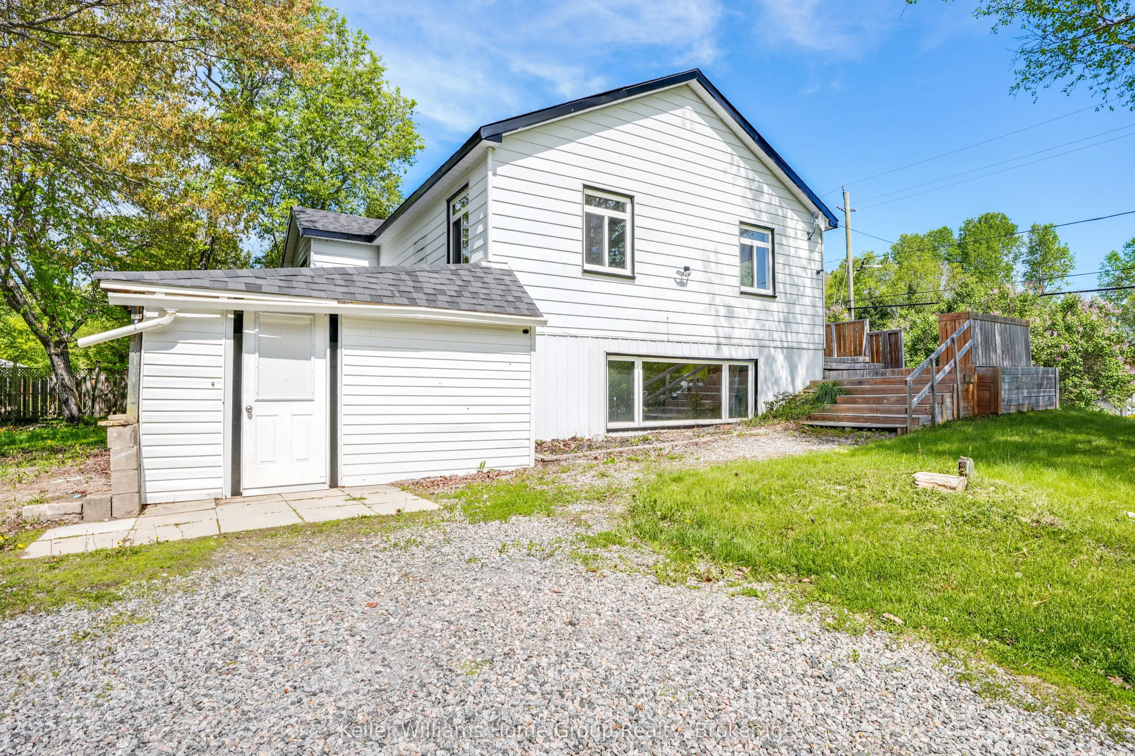 311 CHEMAUSHGON Road
