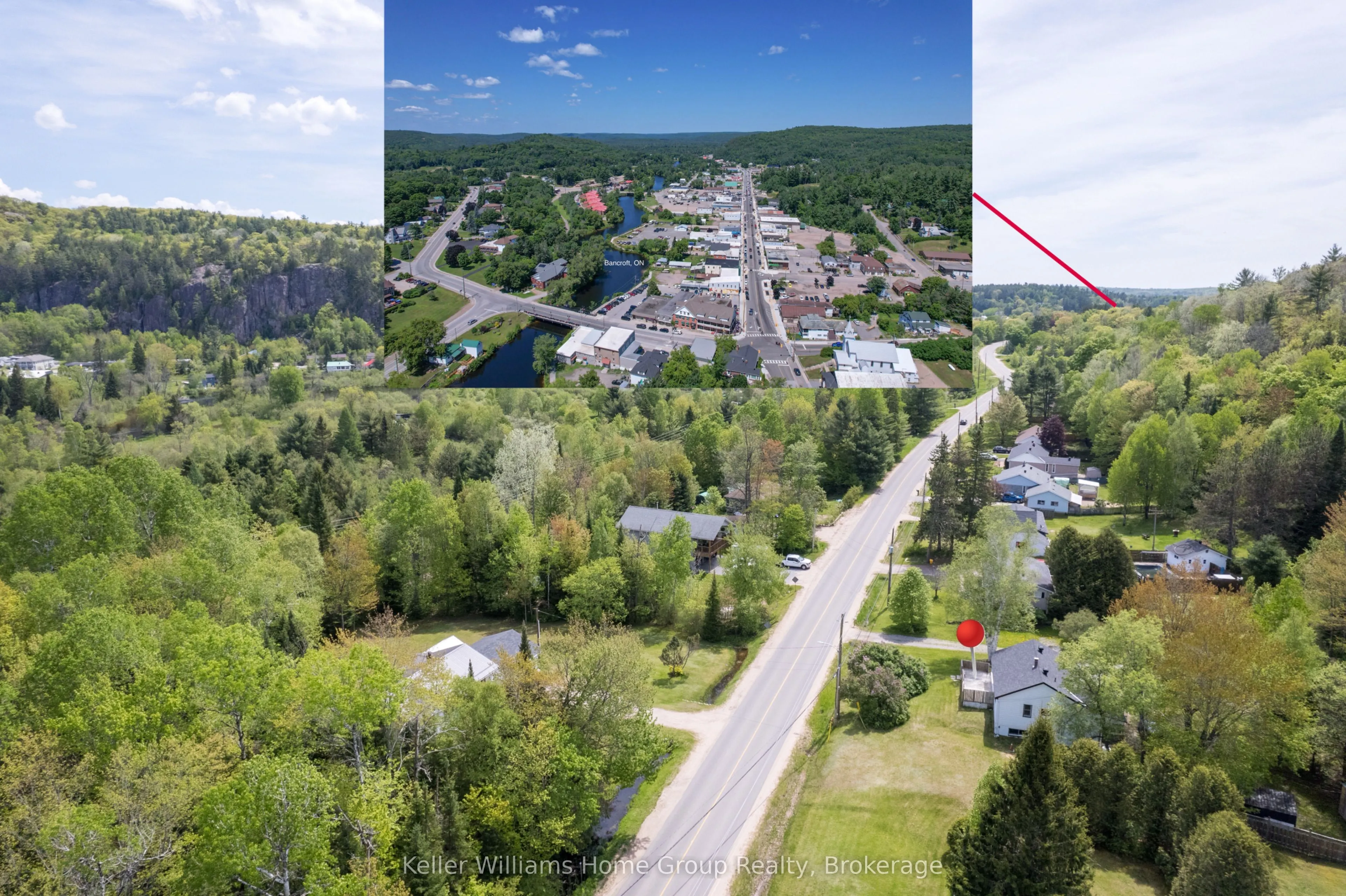 311 CHEMAUSHGON Road