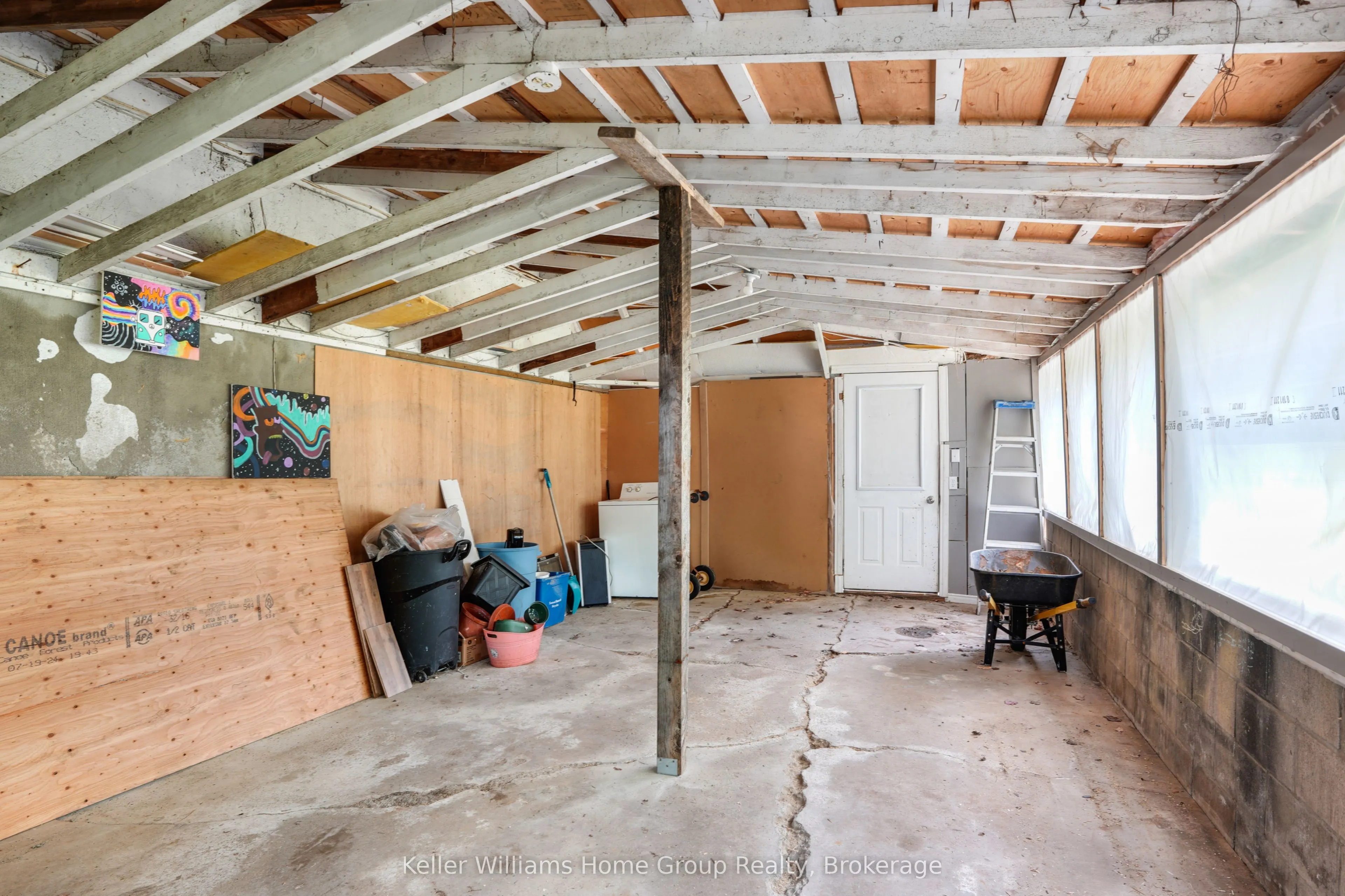 311 CHEMAUSHGON Road