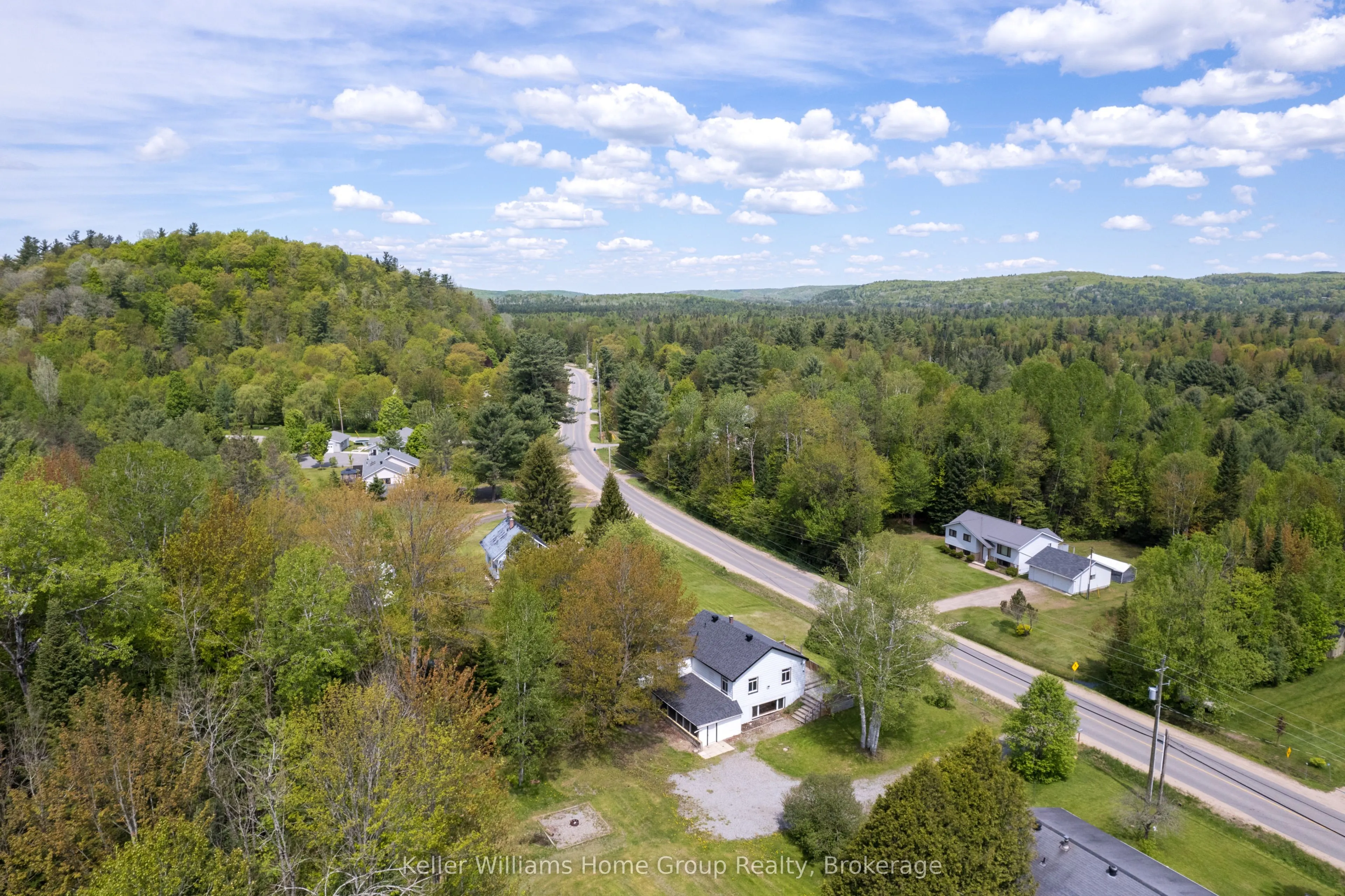 311 CHEMAUSHGON Road