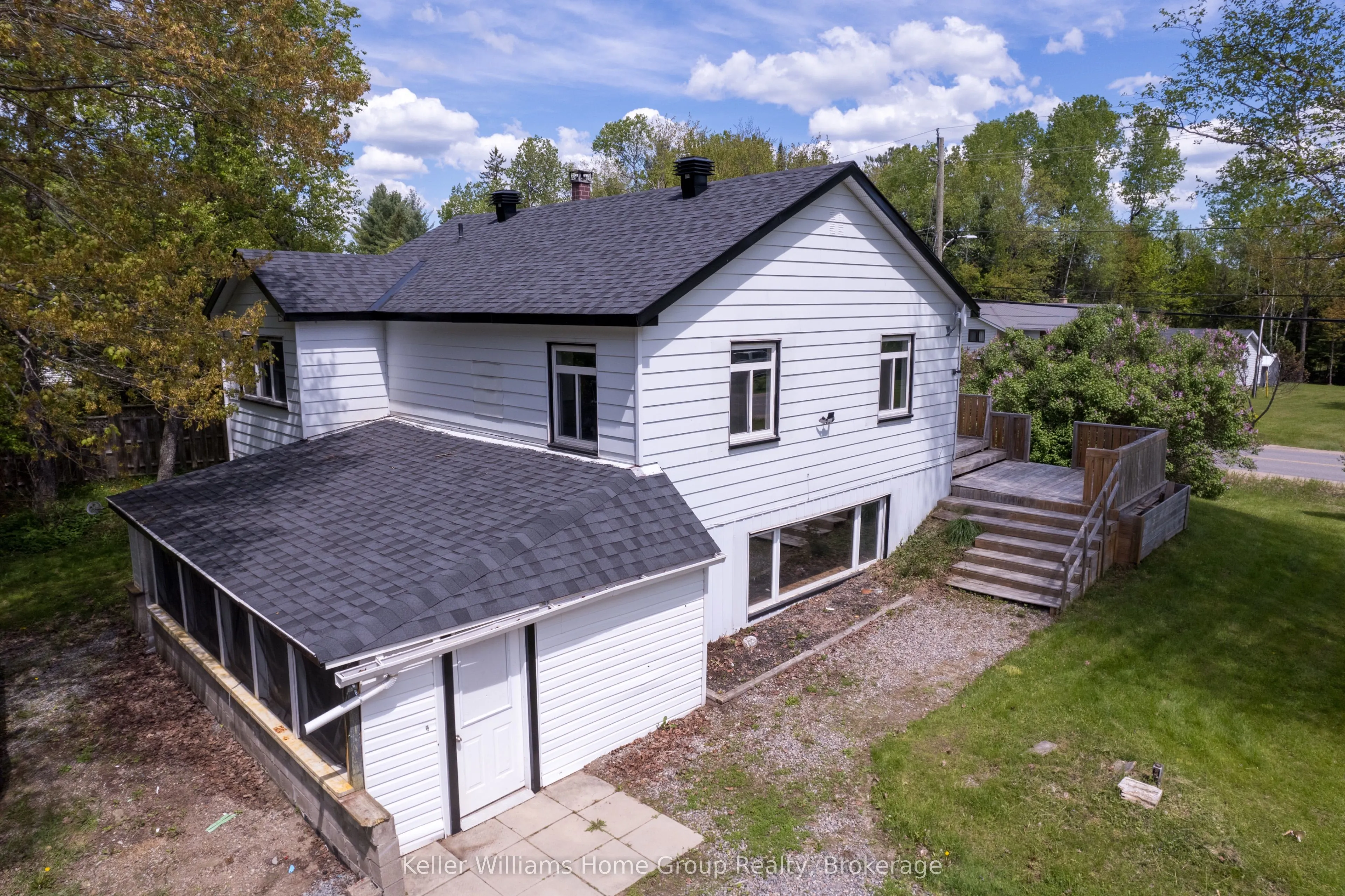 311 CHEMAUSHGON Road