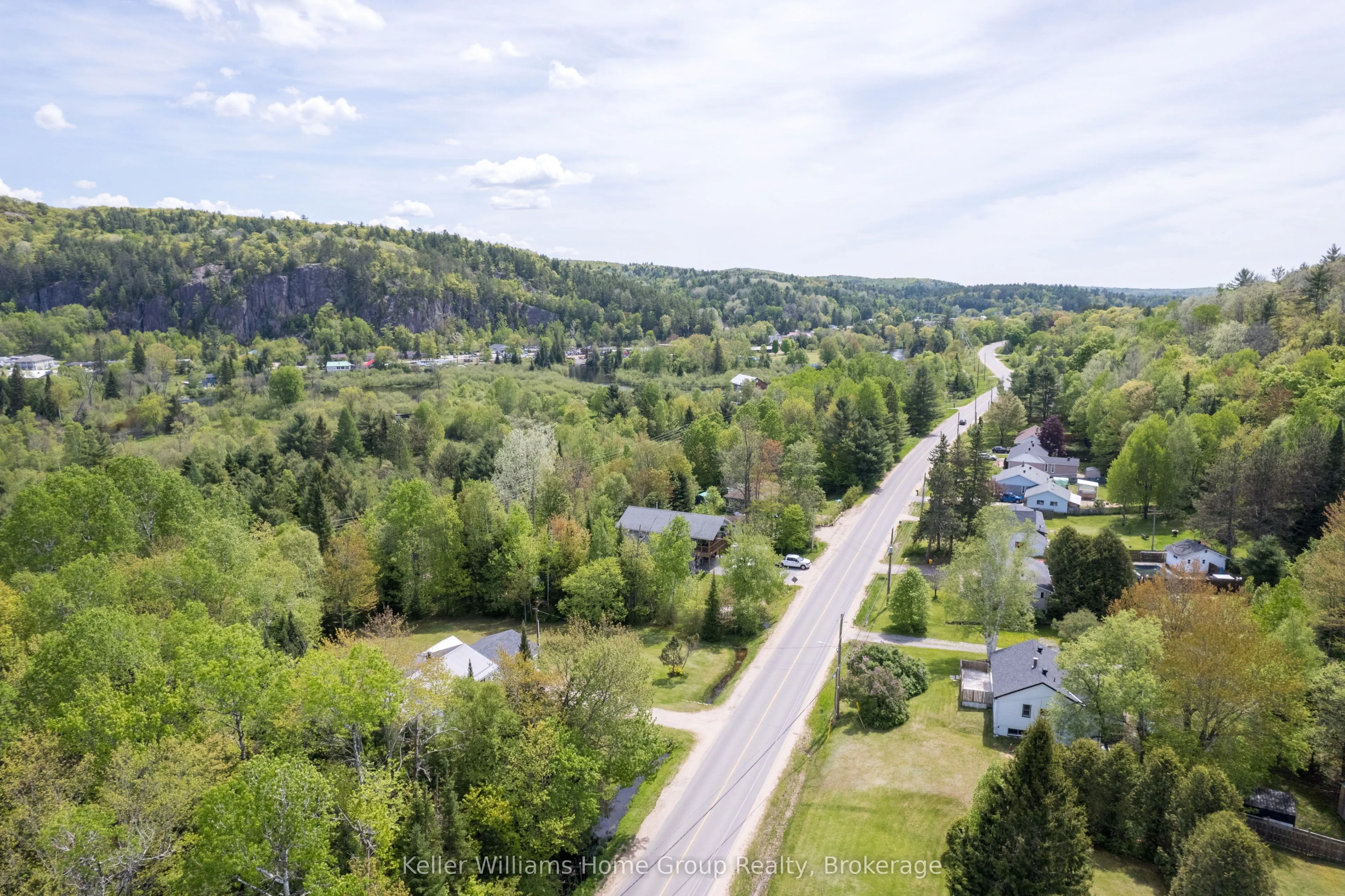311 CHEMAUSHGON Road