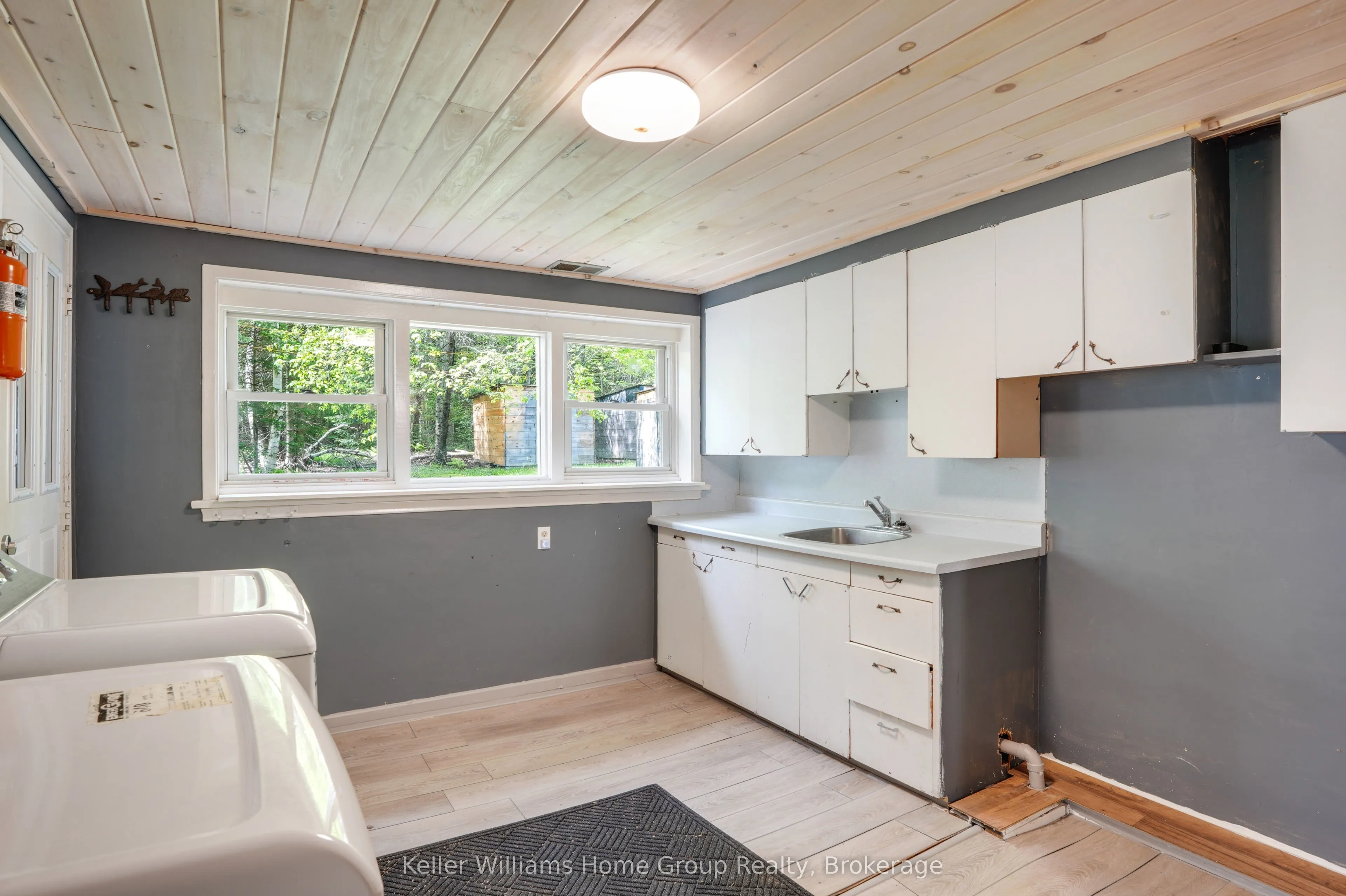 311 CHEMAUSHGON Road