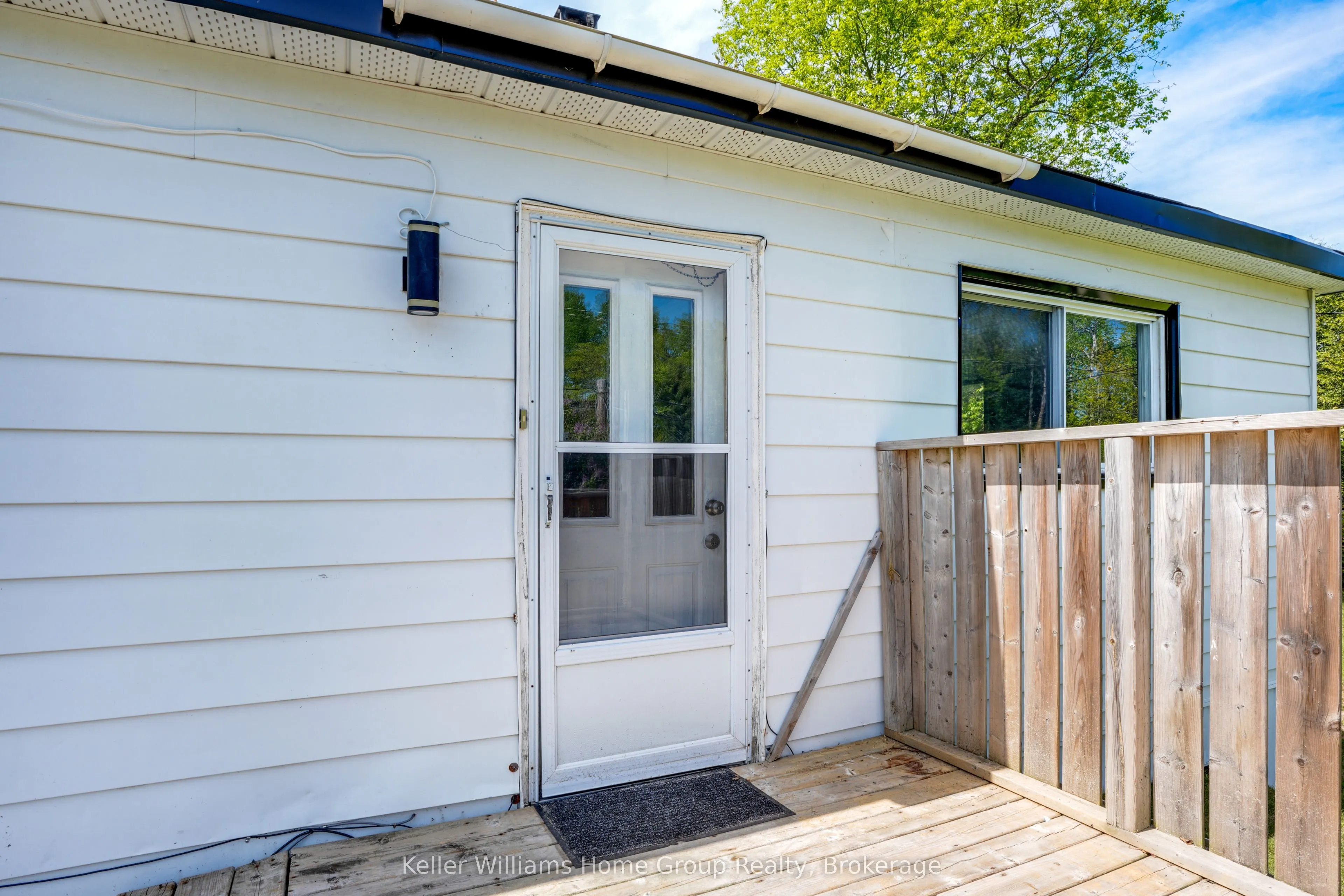 311 CHEMAUSHGON Road