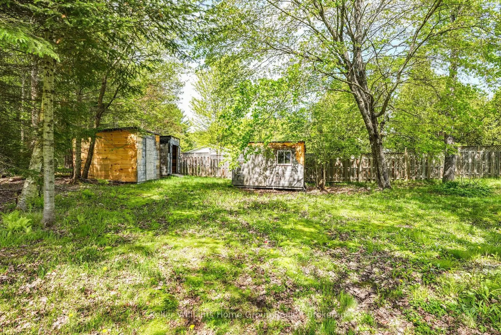 311 CHEMAUSHGON Road