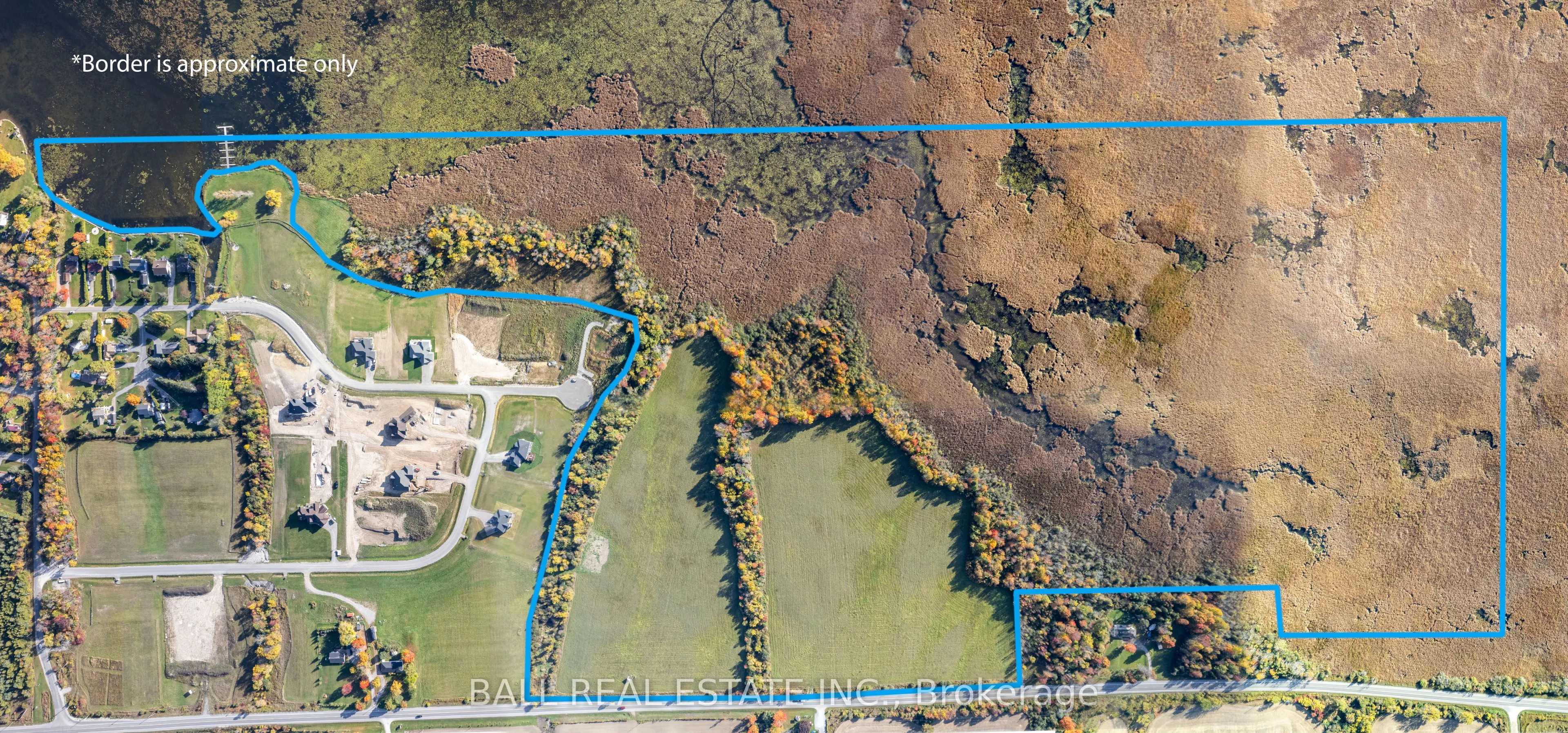 2218 Pigeon Lake Road