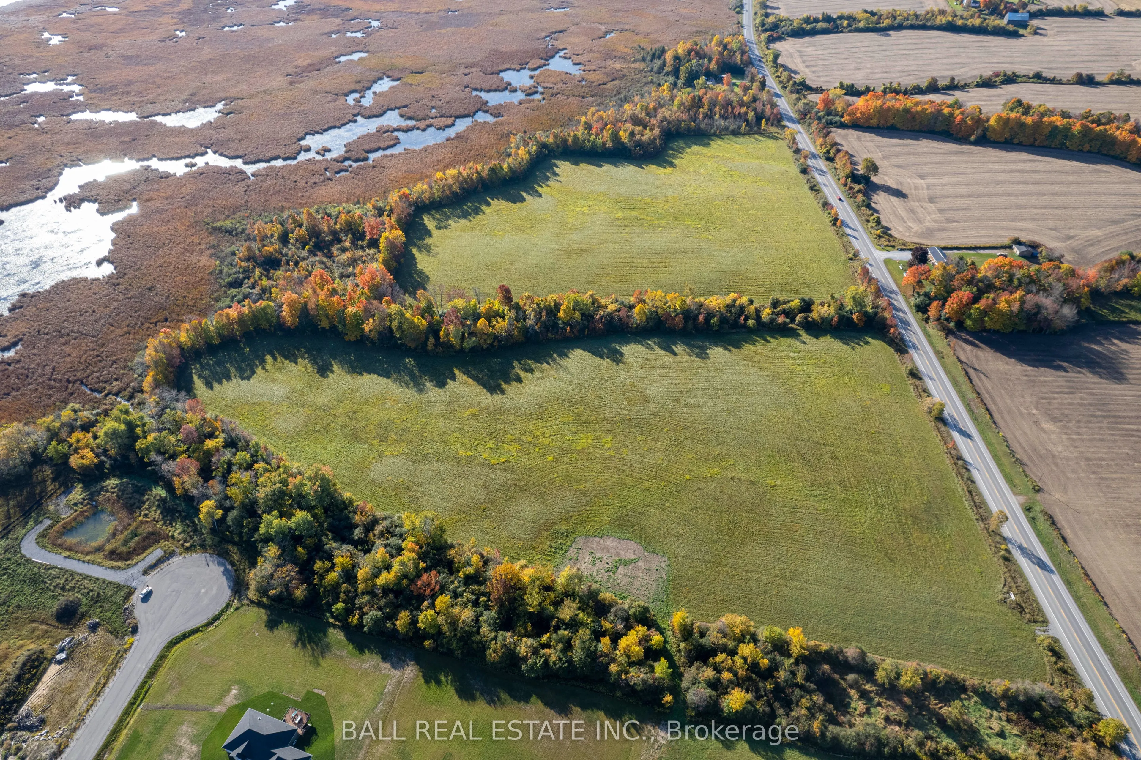 2218 Pigeon Lake Road