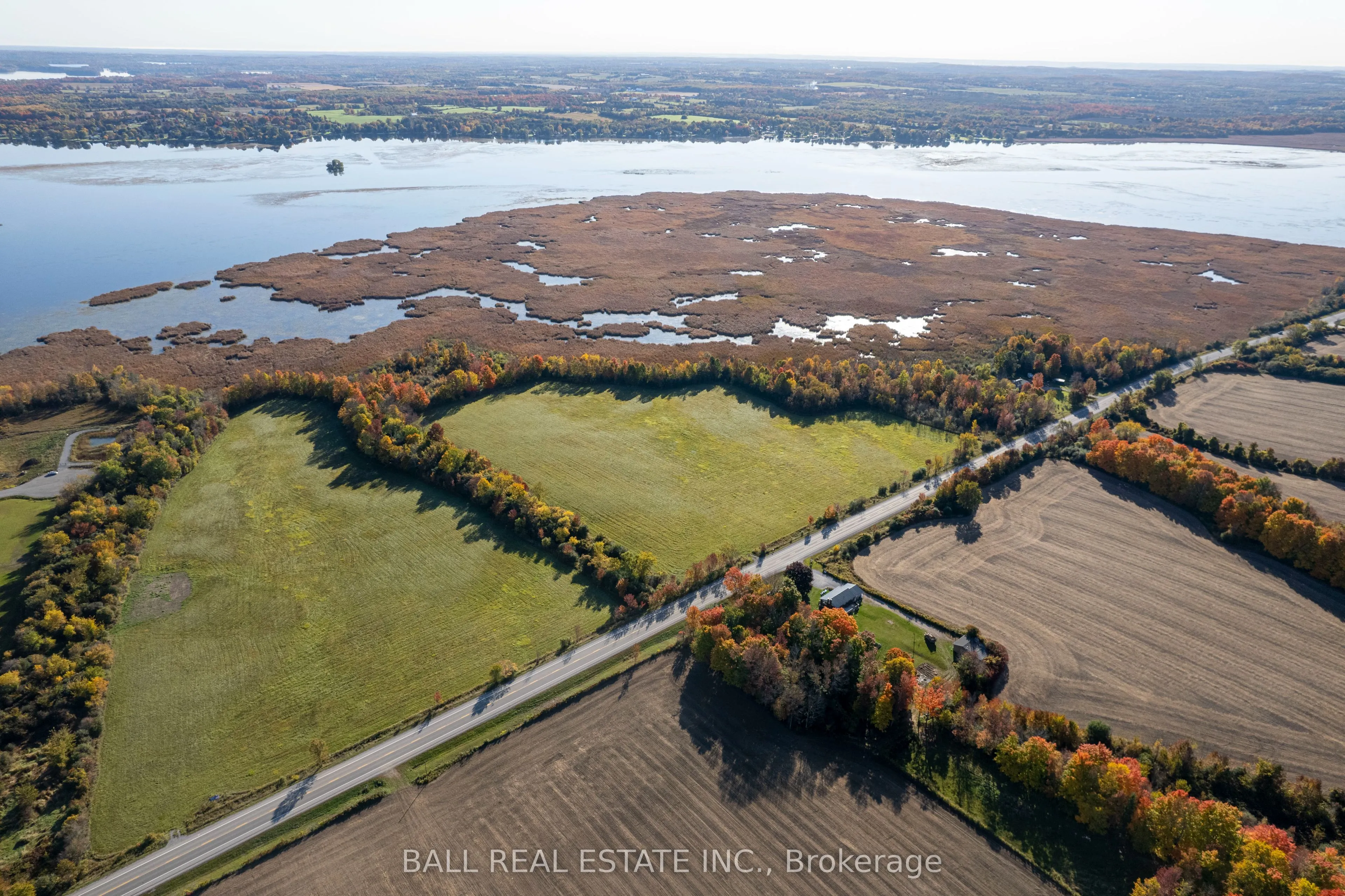 2218 Pigeon Lake Road