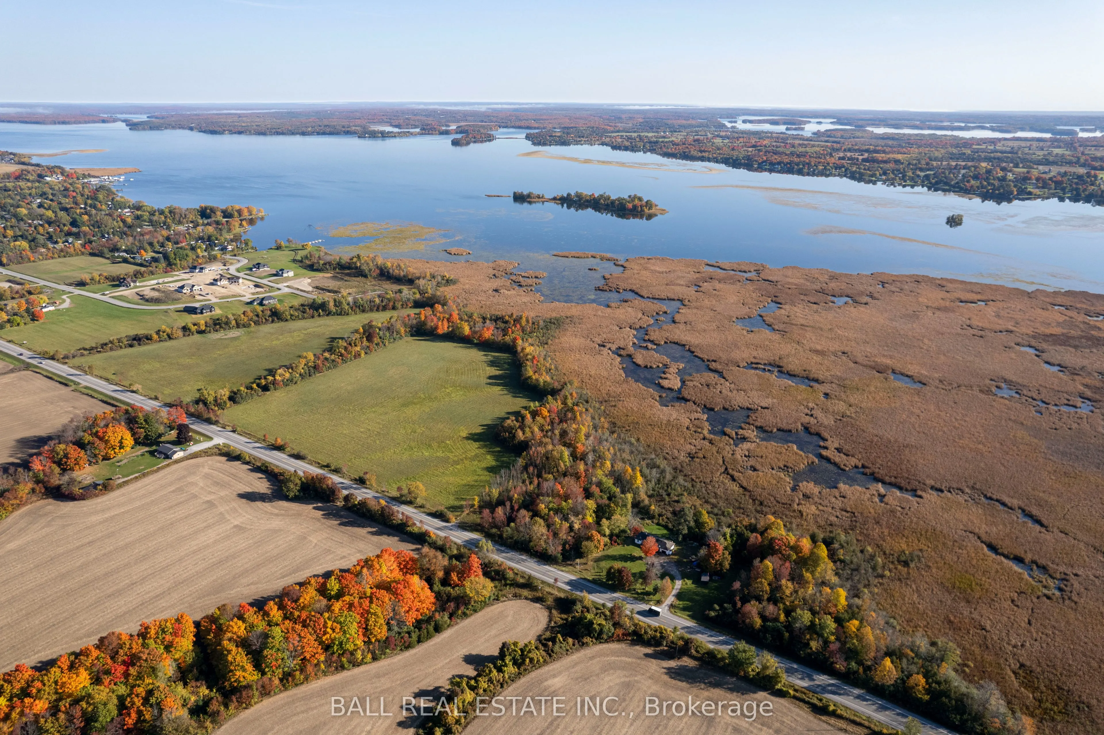 2218 Pigeon Lake Road