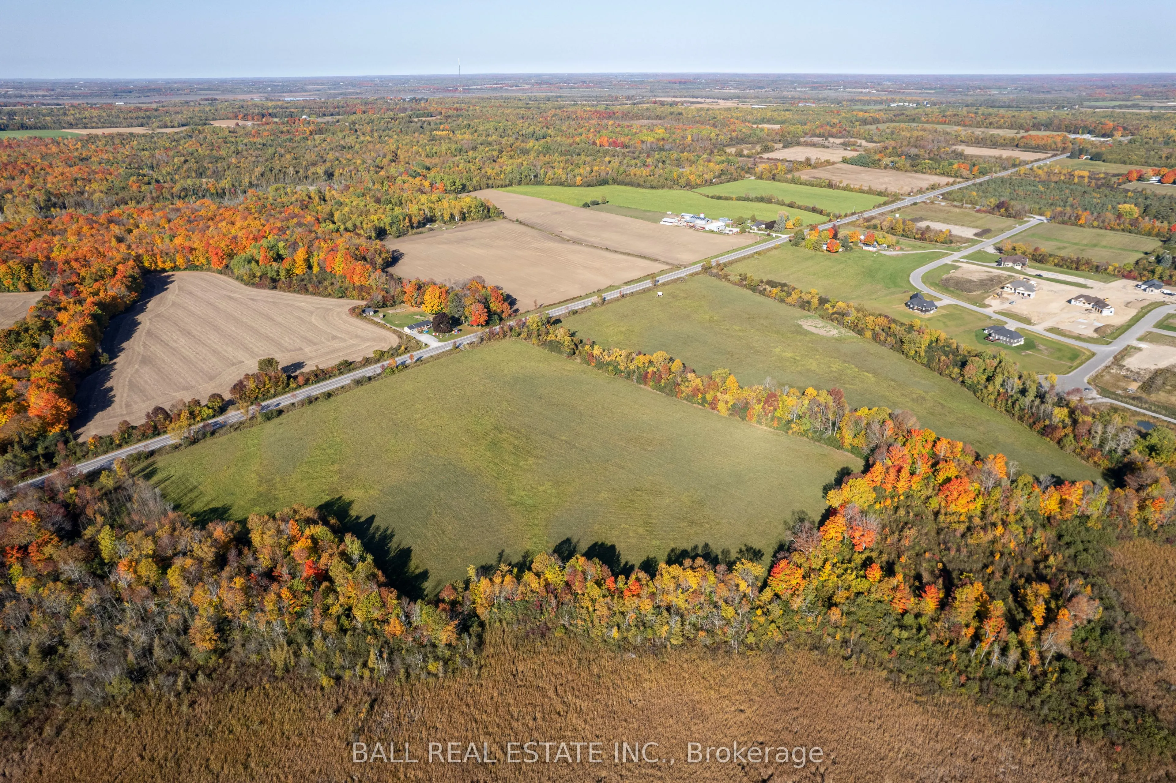 2218 Pigeon Lake Road