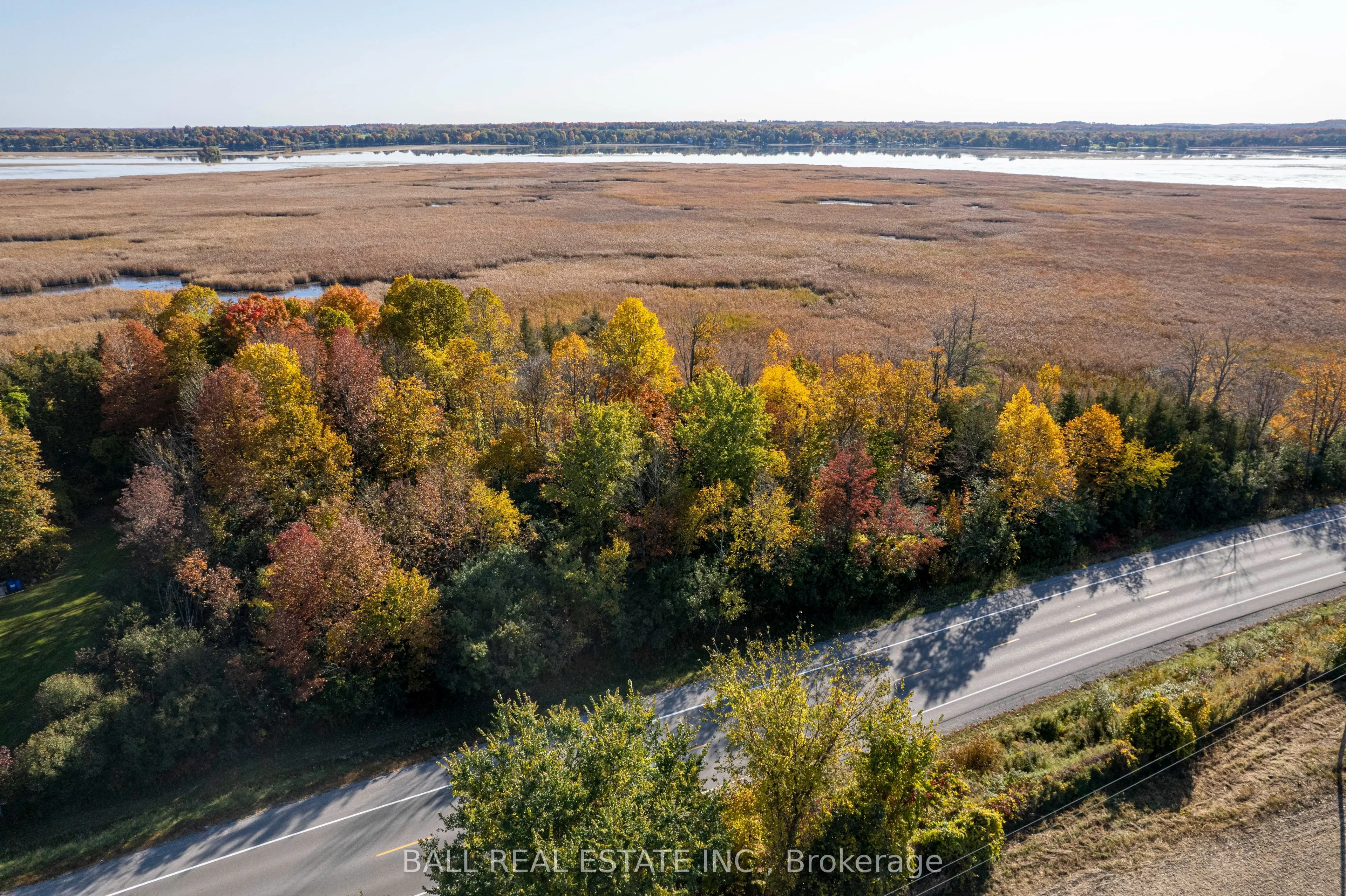 2218 Pigeon Lake Road