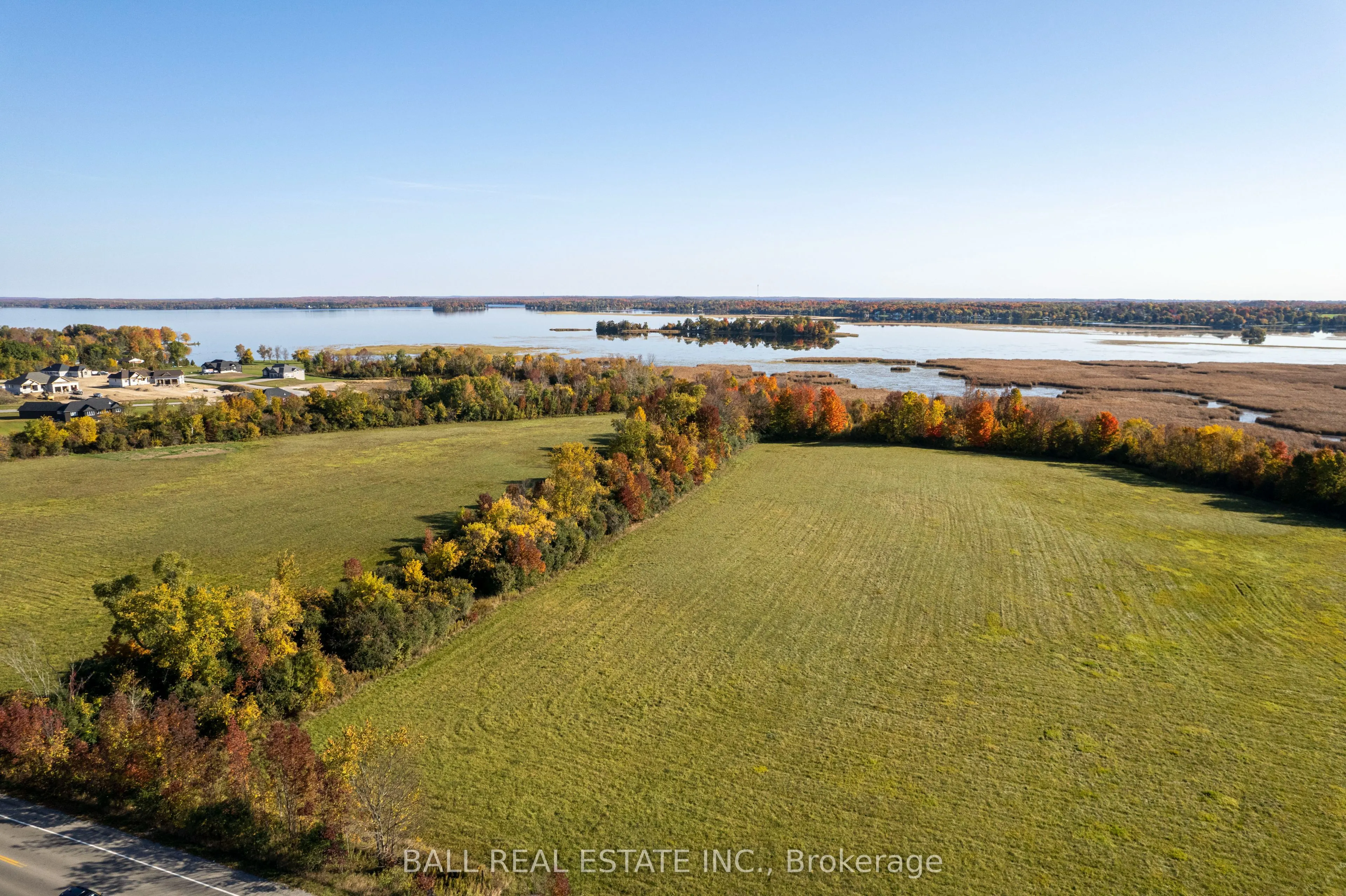 2218 Pigeon Lake Road