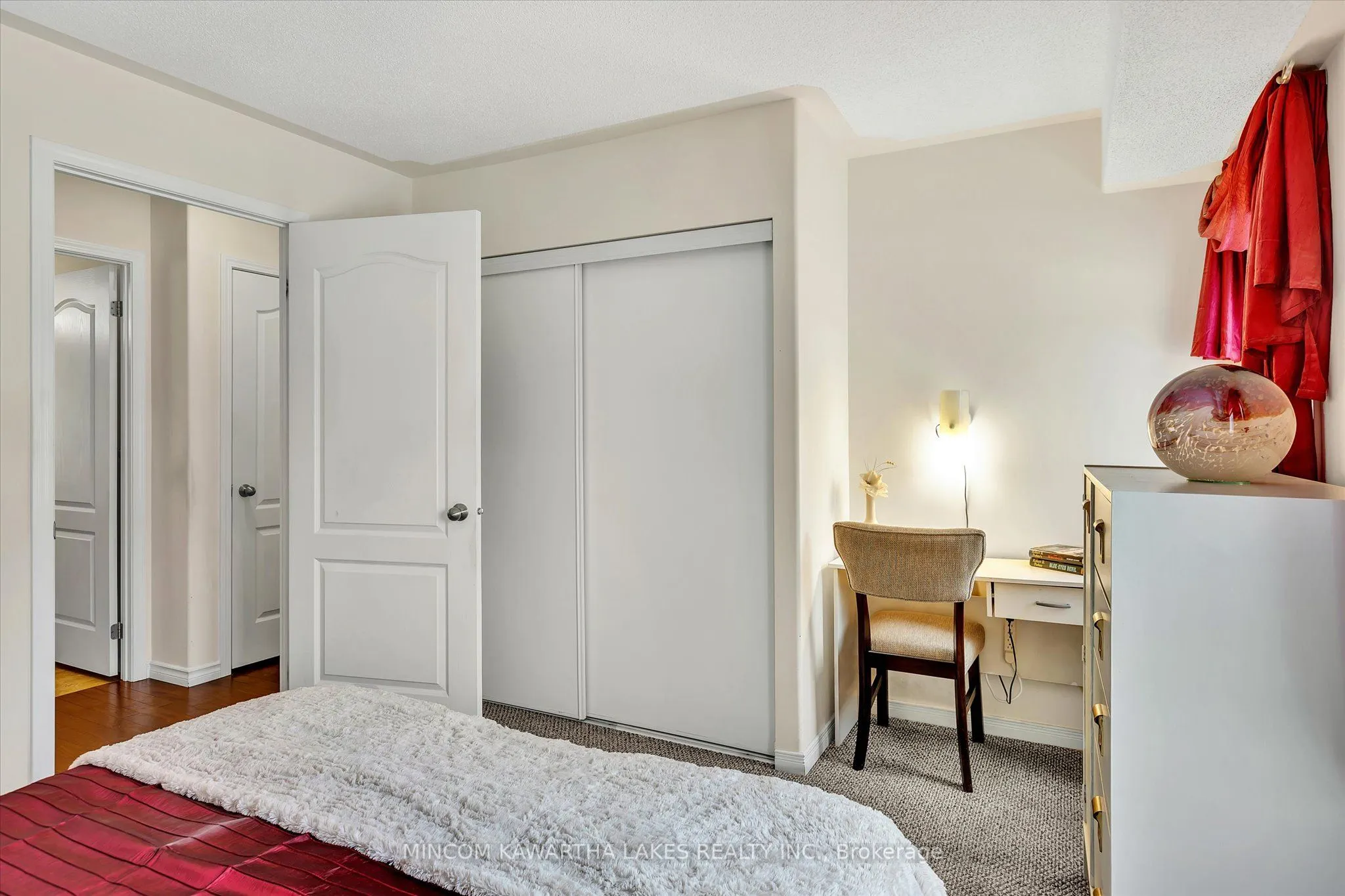 306 Spillsbury Drive, #102