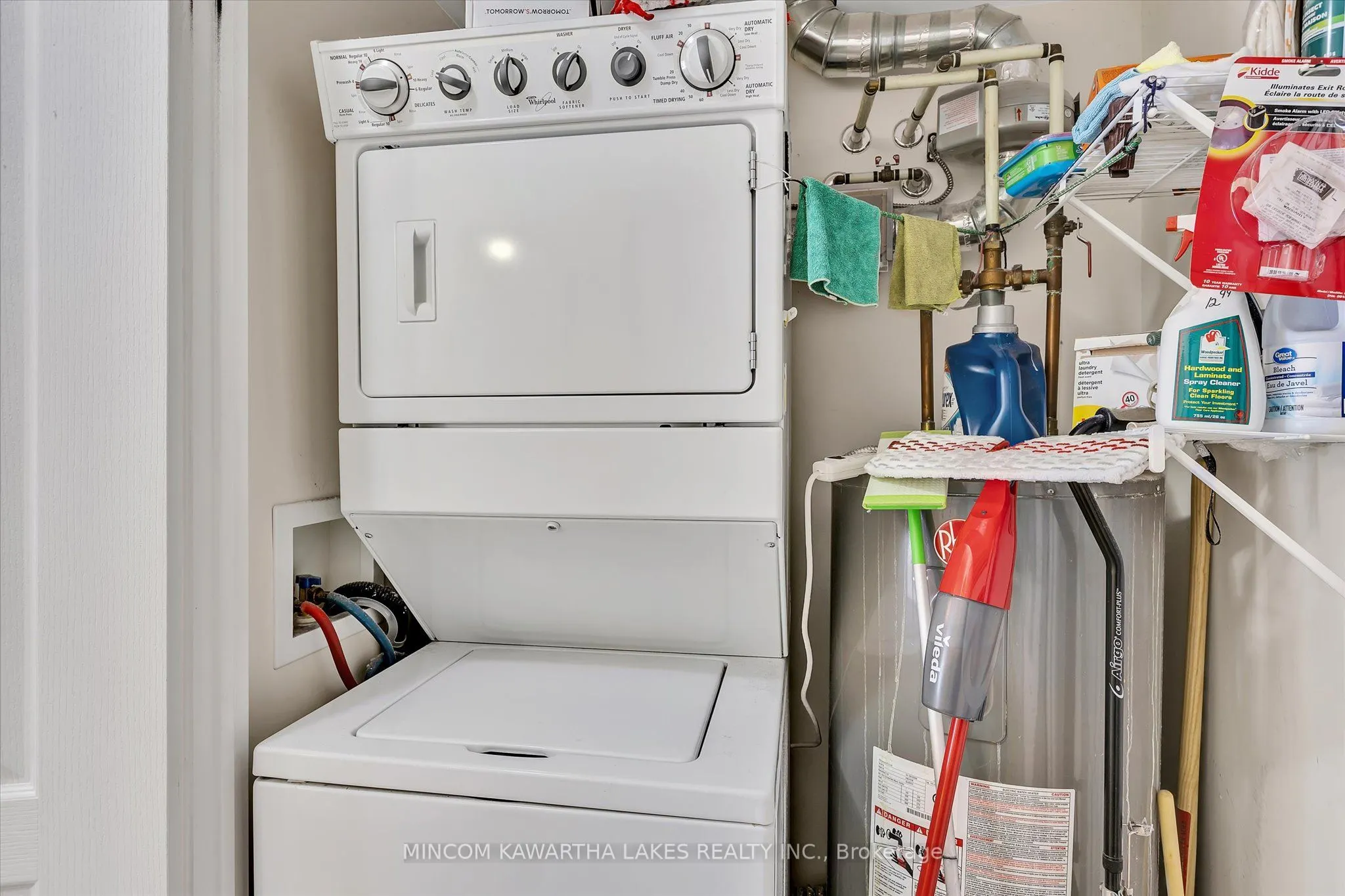 306 Spillsbury Drive, #102