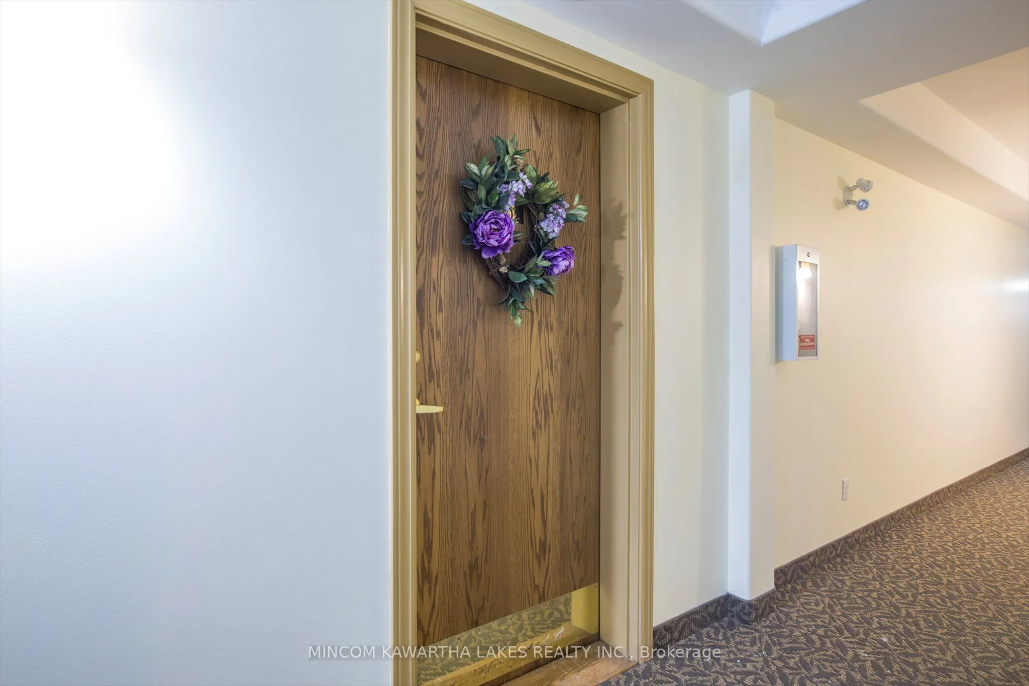 306 Spillsbury Drive, #102