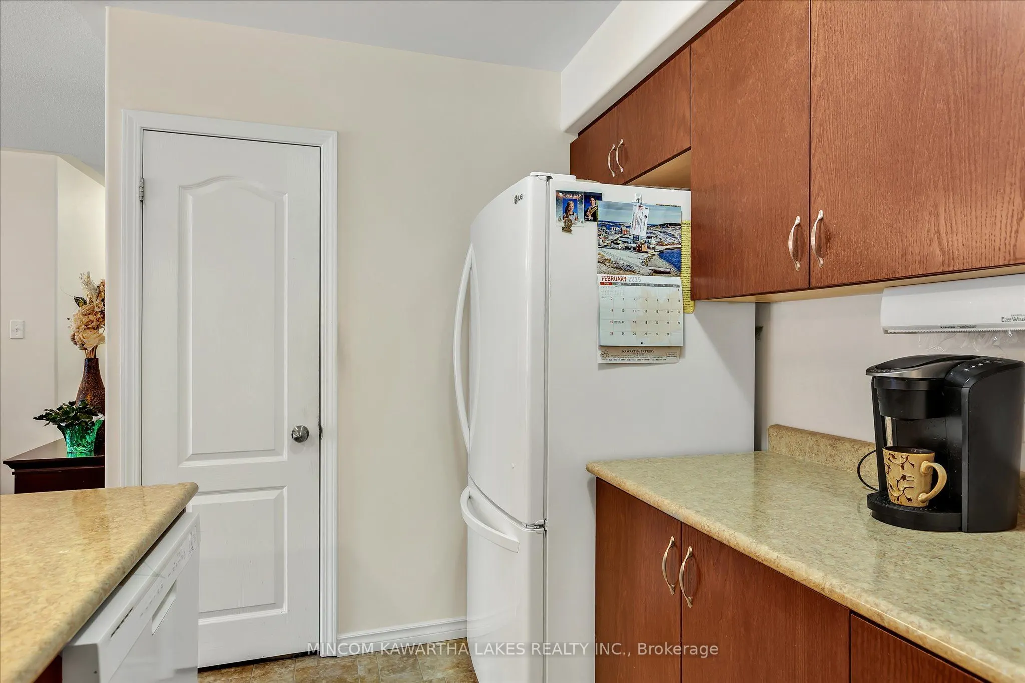 306 Spillsbury Drive, #102