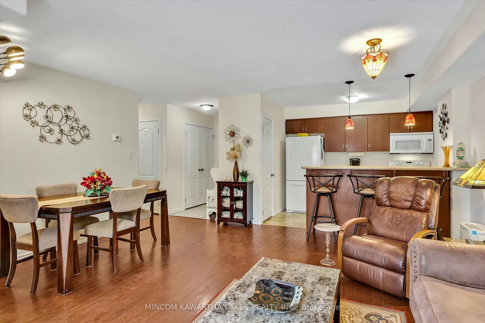 306 Spillsbury Drive, #102