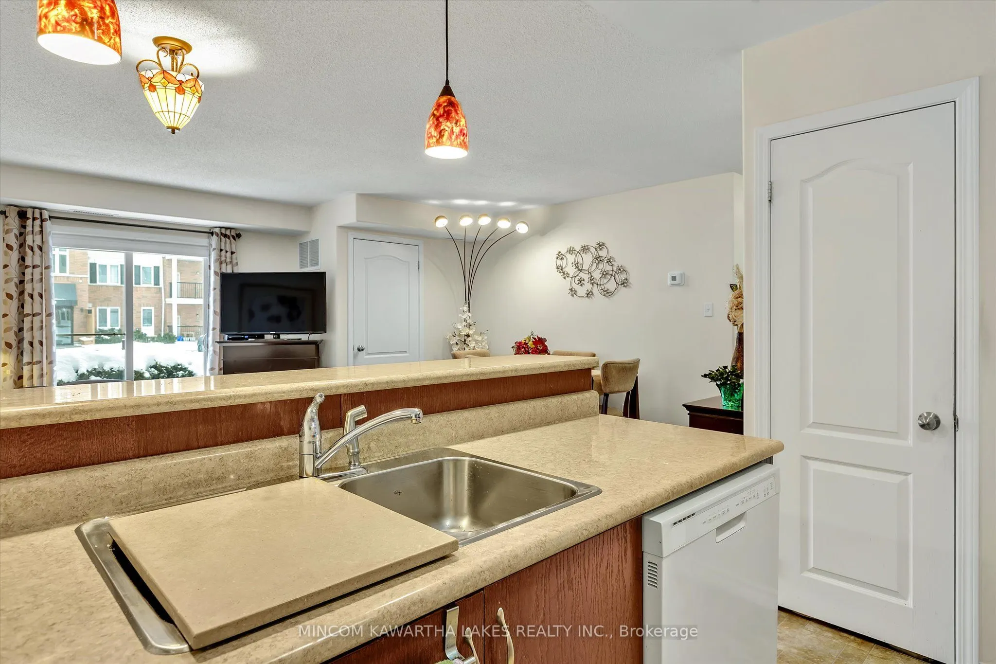 306 Spillsbury Drive, #102