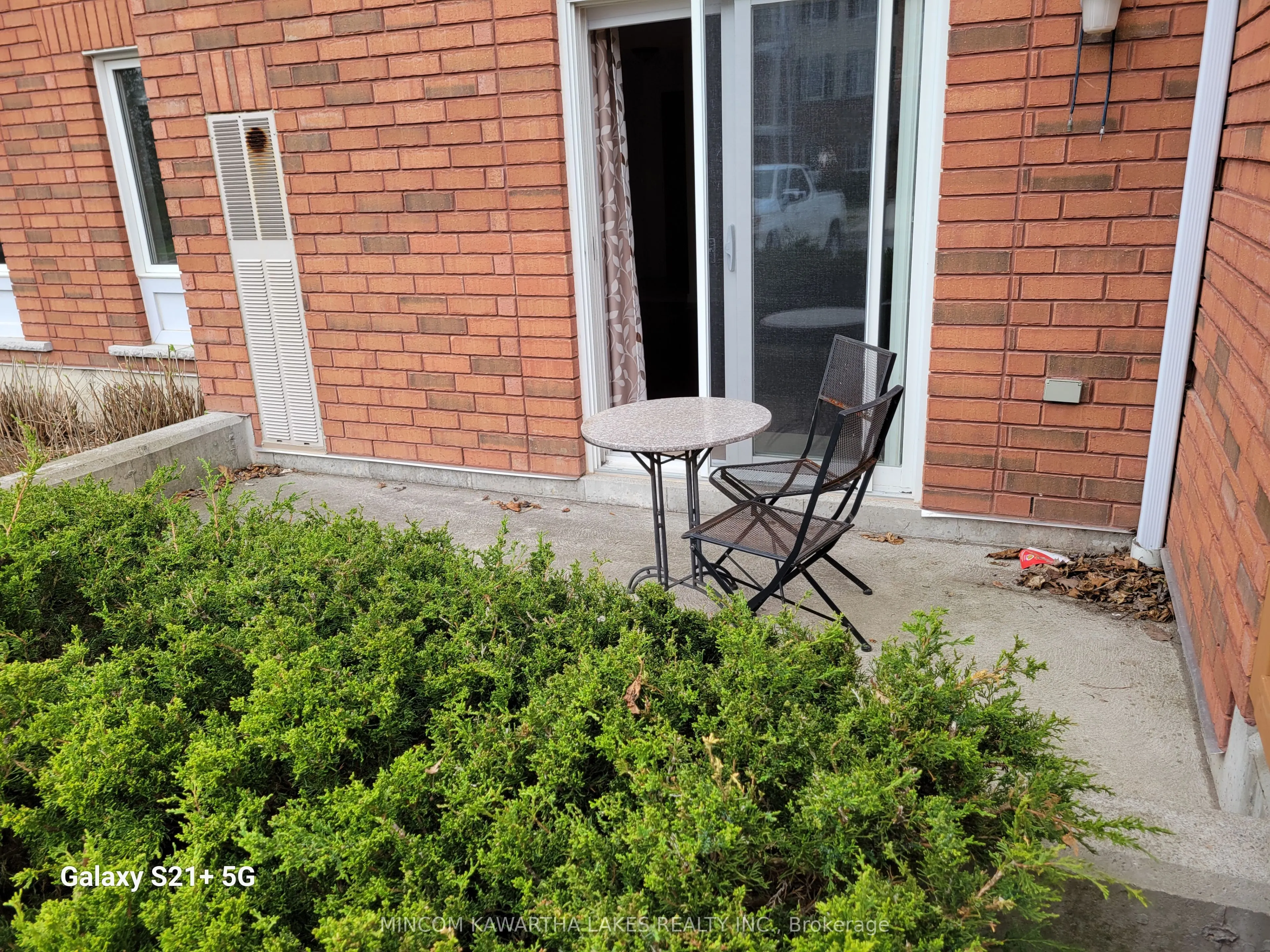 306 Spillsbury Drive, #102