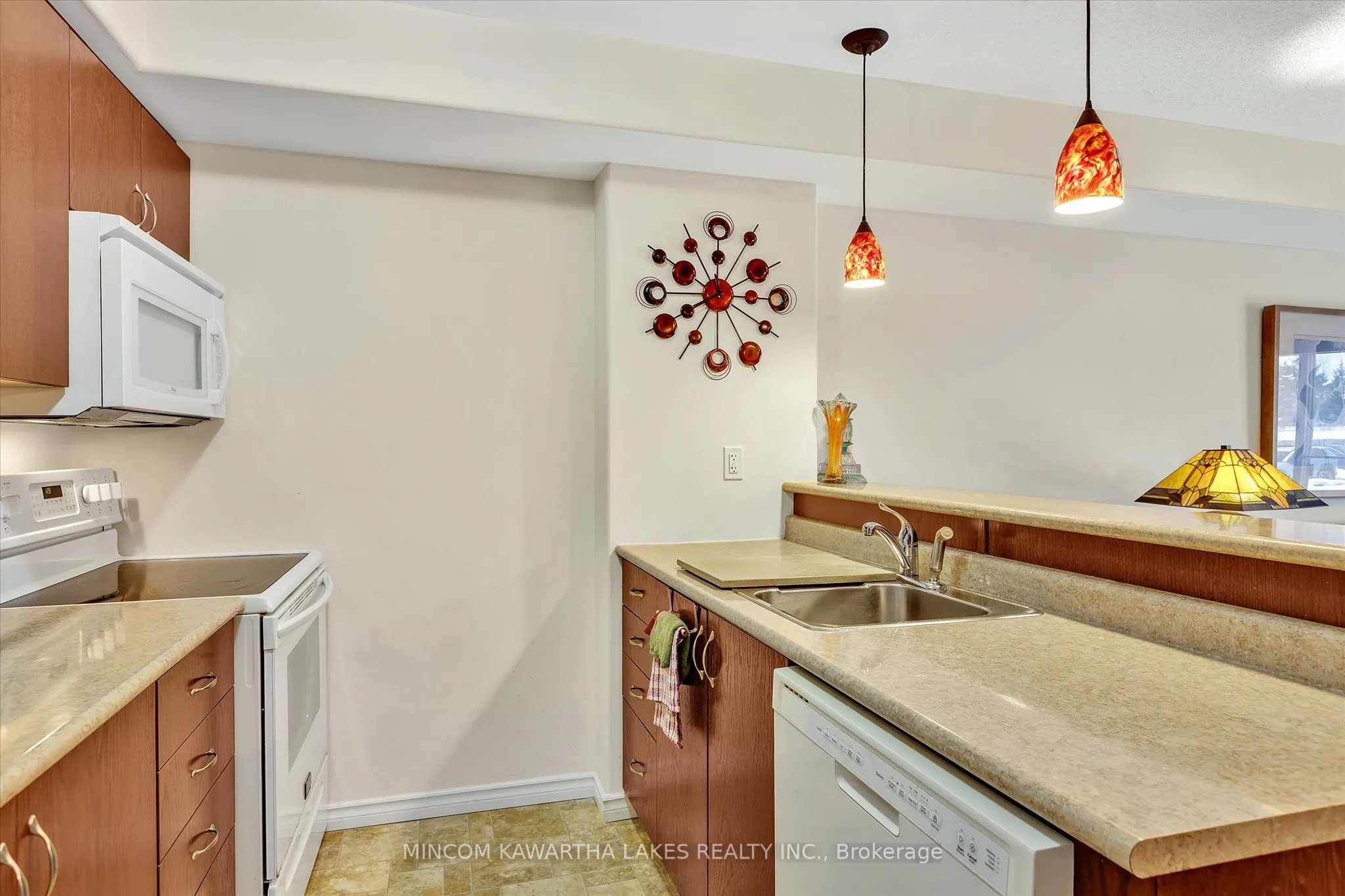 306 Spillsbury Drive, #102