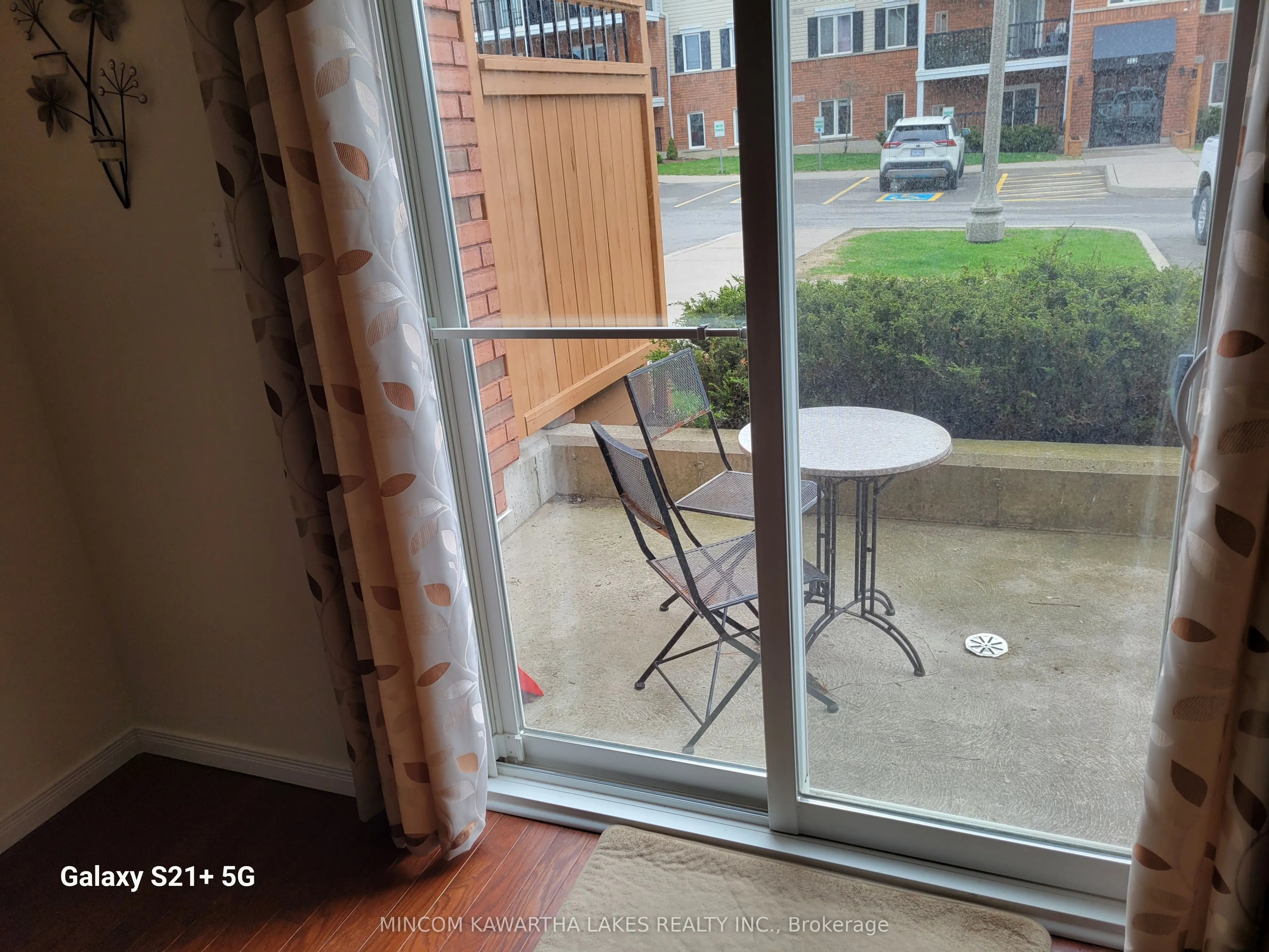306 Spillsbury Drive, #102