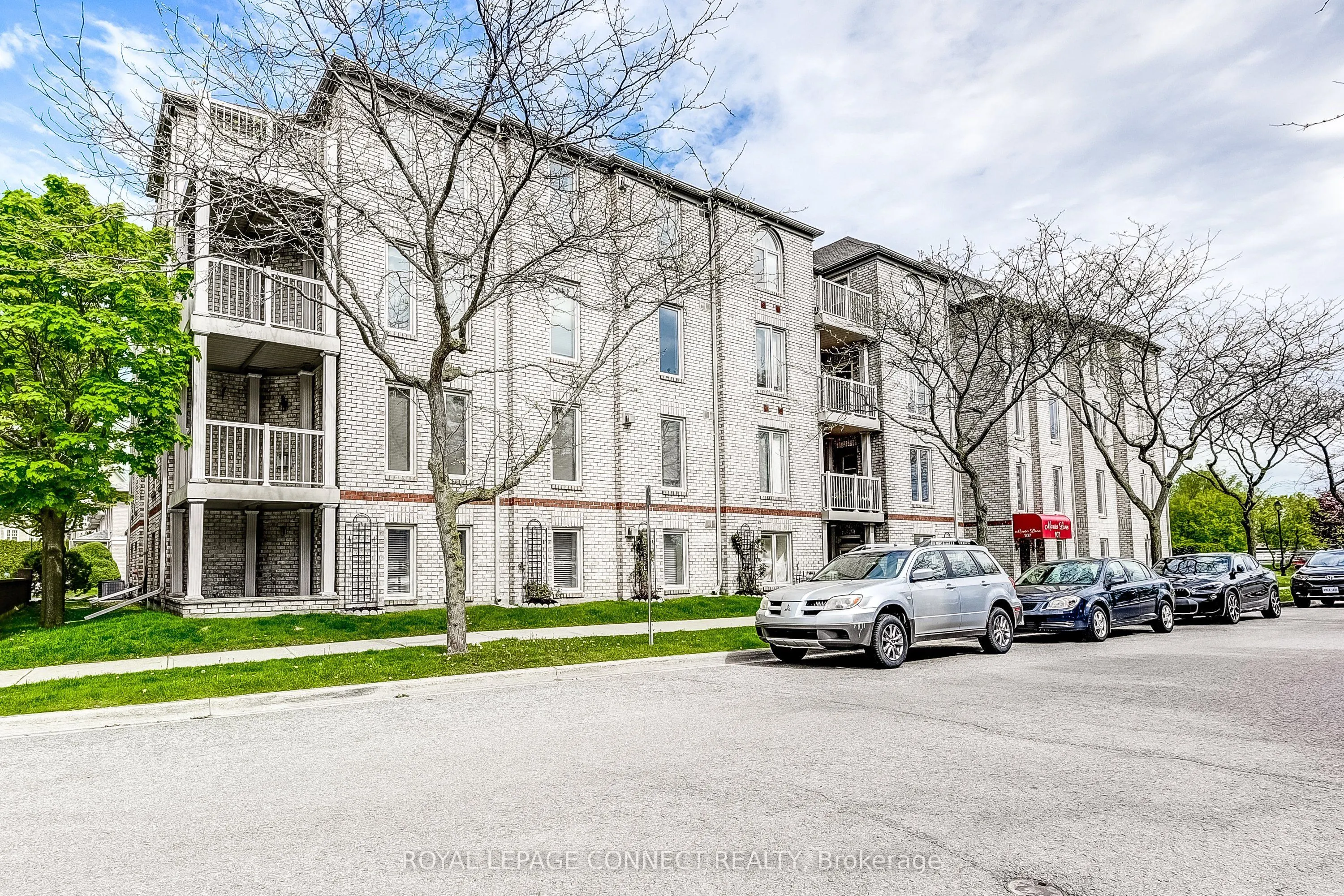 107 Marisa Lane, #204