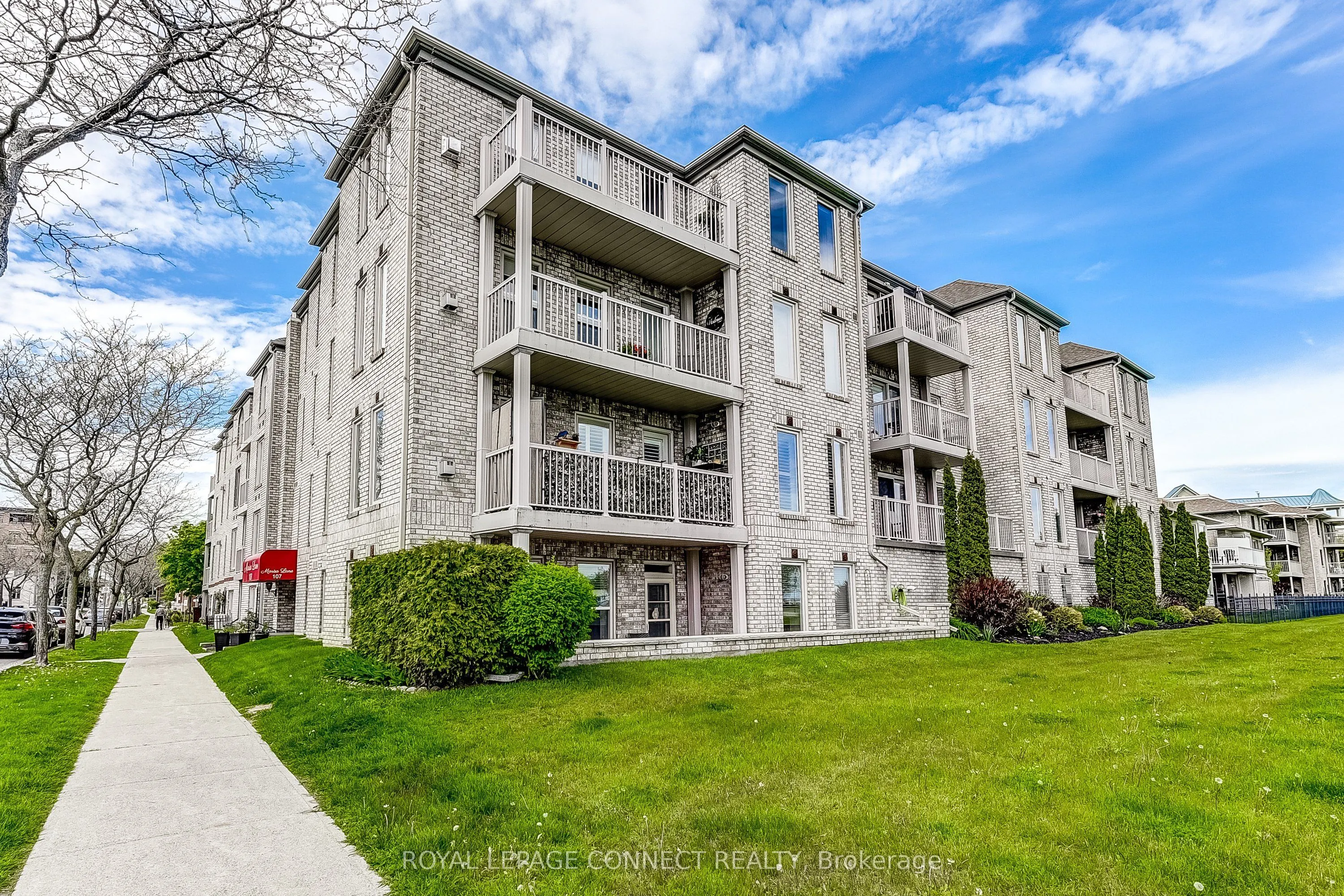 107 Marisa Lane, #204