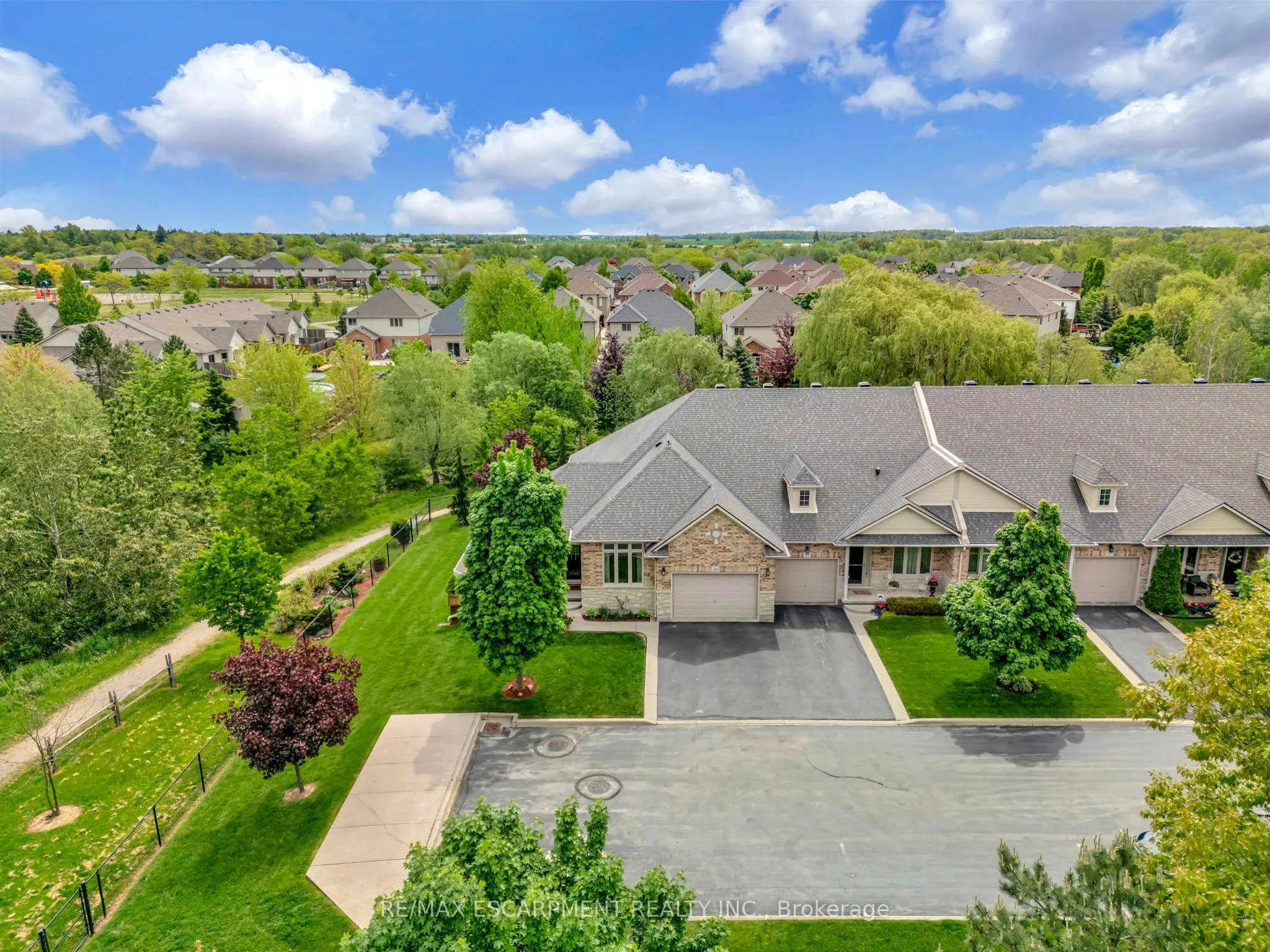 310 Southbrook Drive, #10