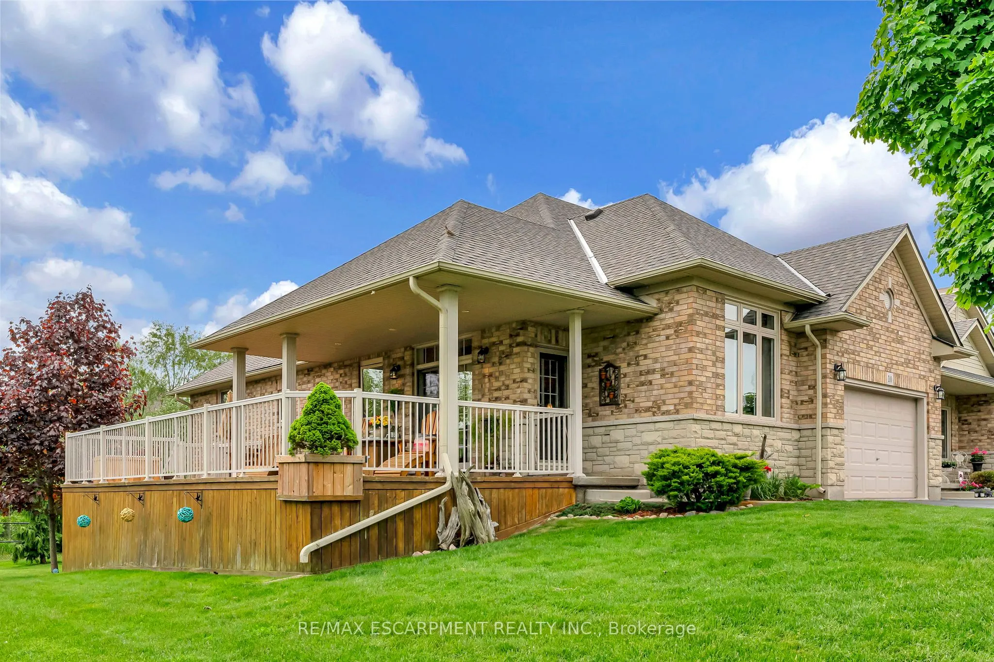 310 Southbrook Drive, #10