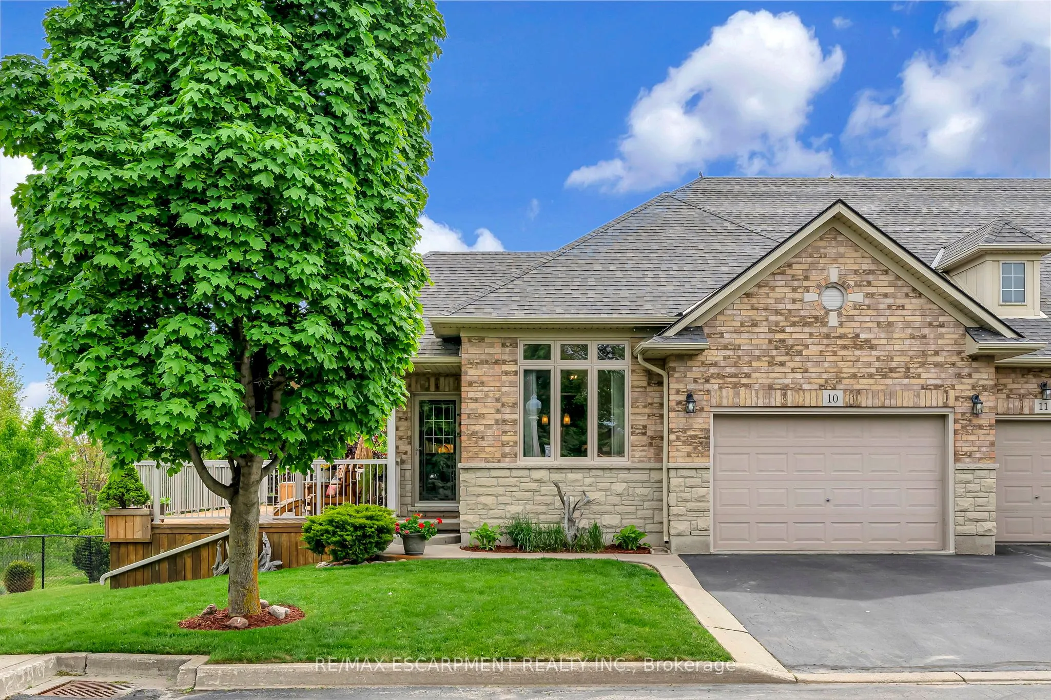 310 Southbrook Drive, #10