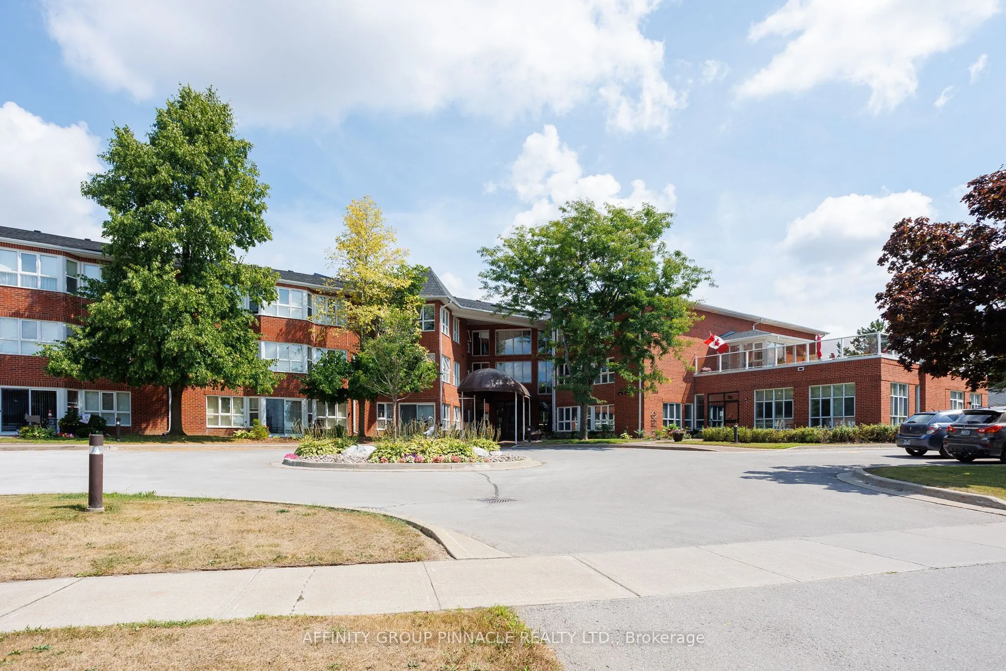 4 Heritage Way, #203
