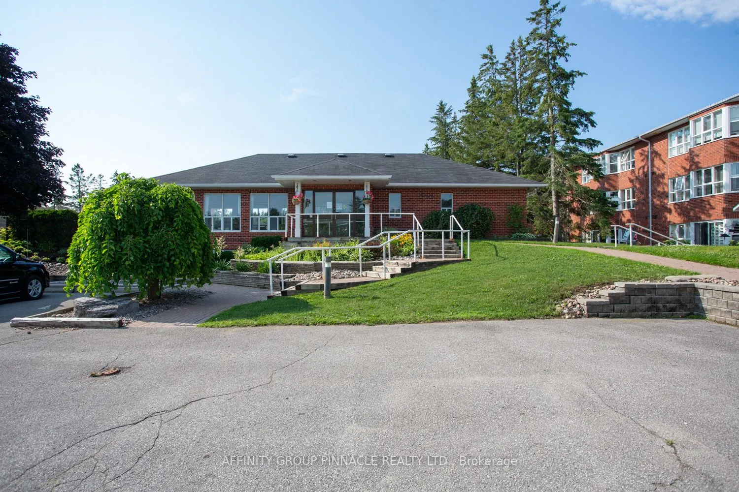 4 Heritage Way, #203