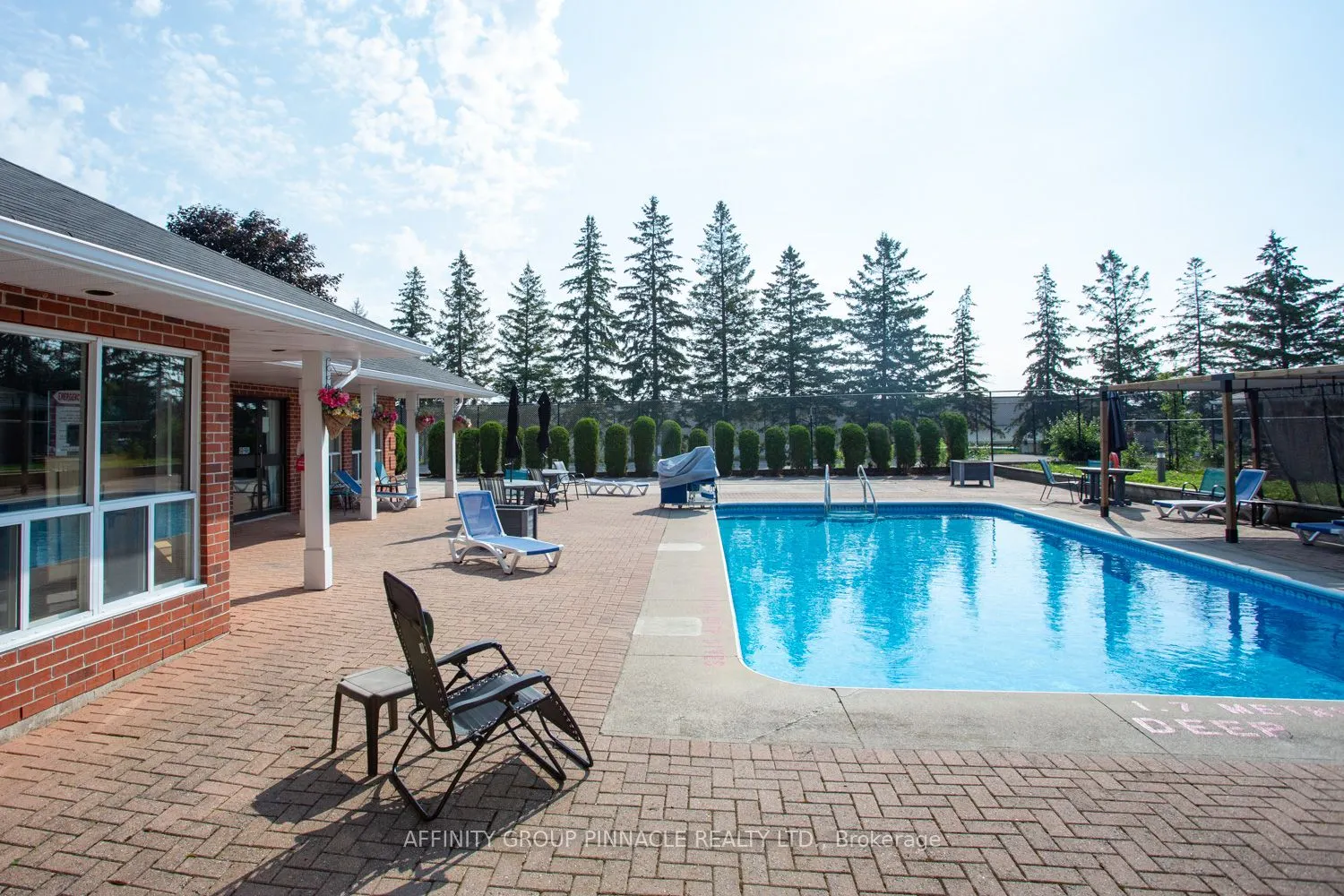 4 Heritage Way, #203