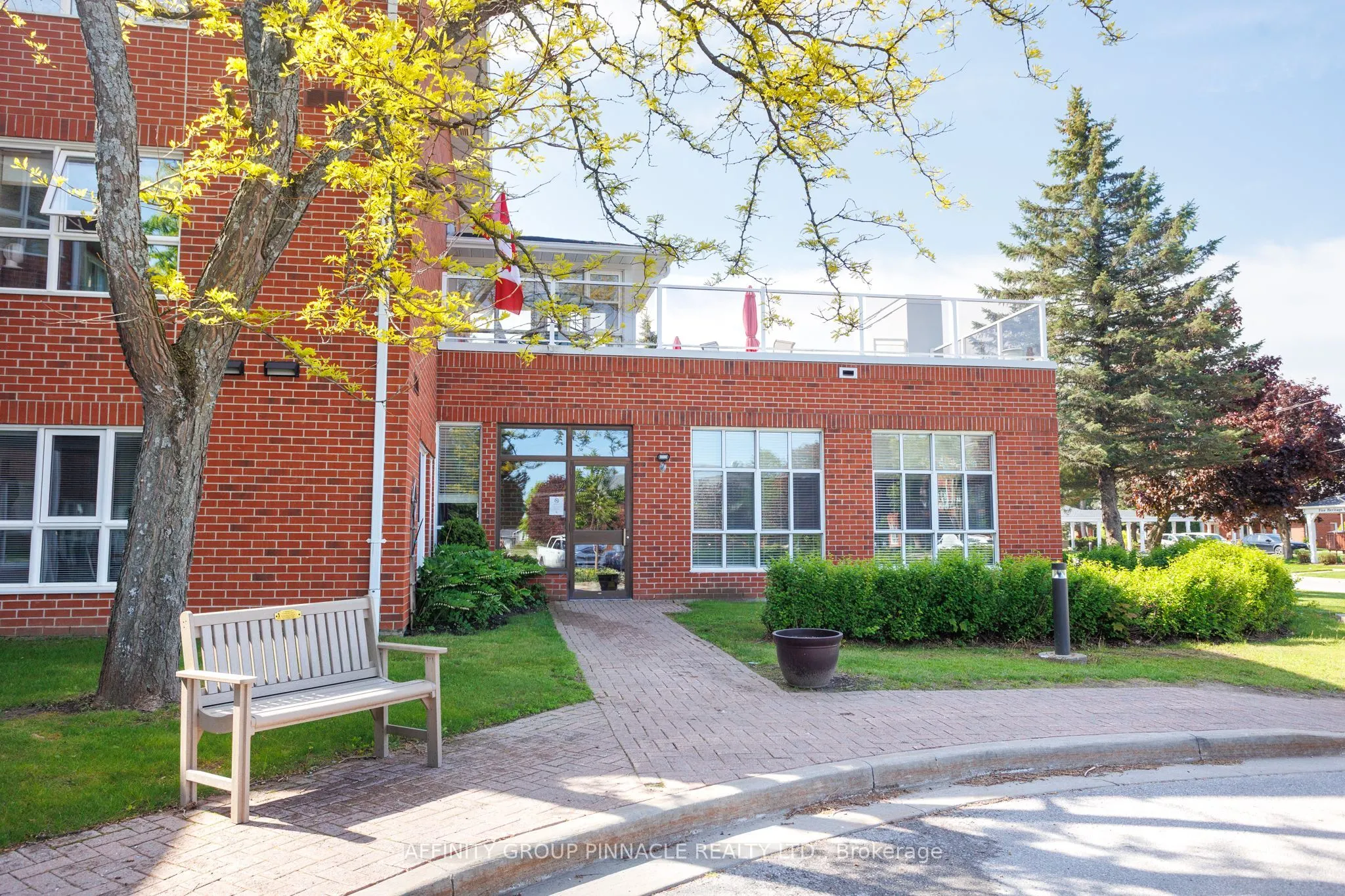 4 Heritage Way, #203