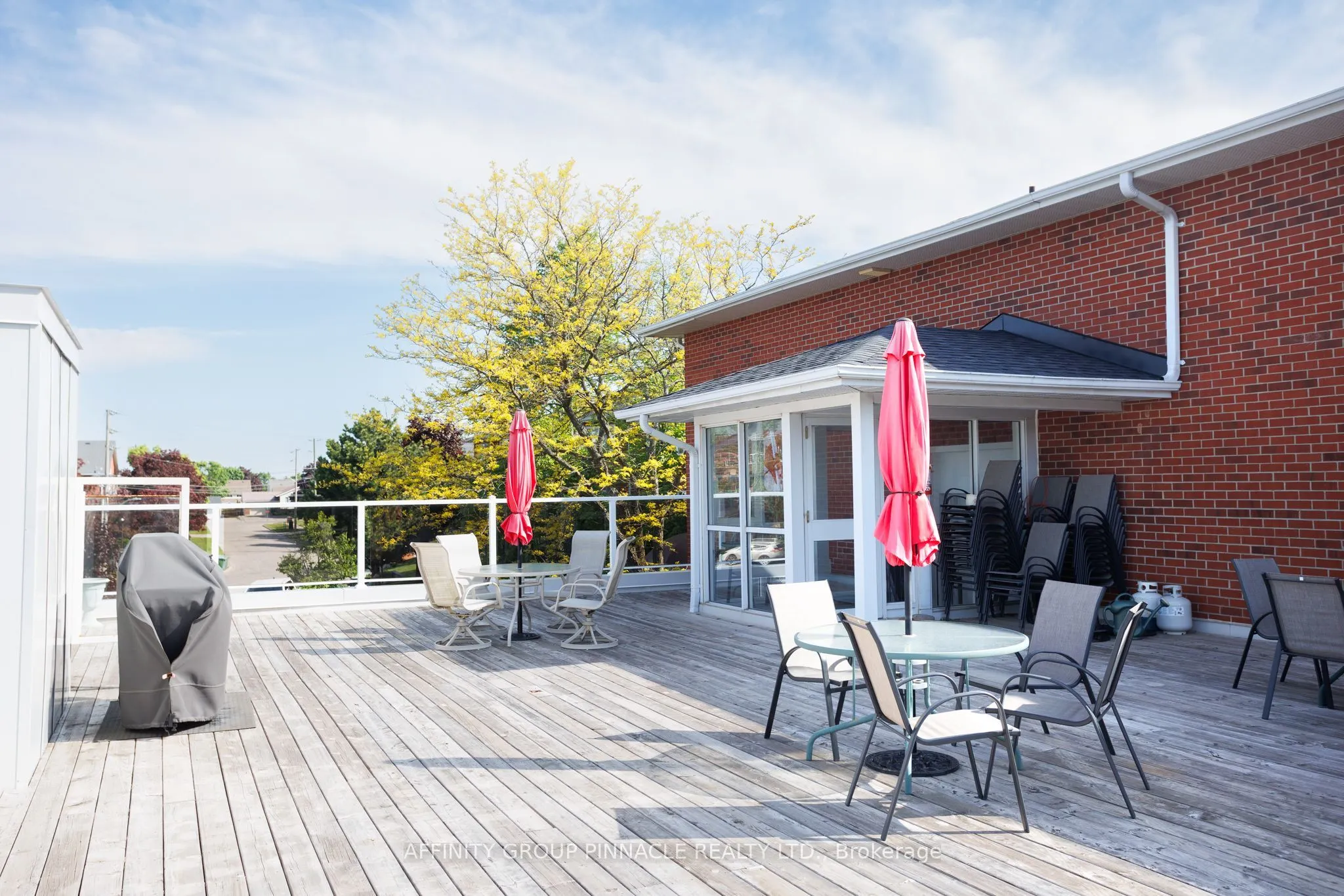 4 Heritage Way, #203