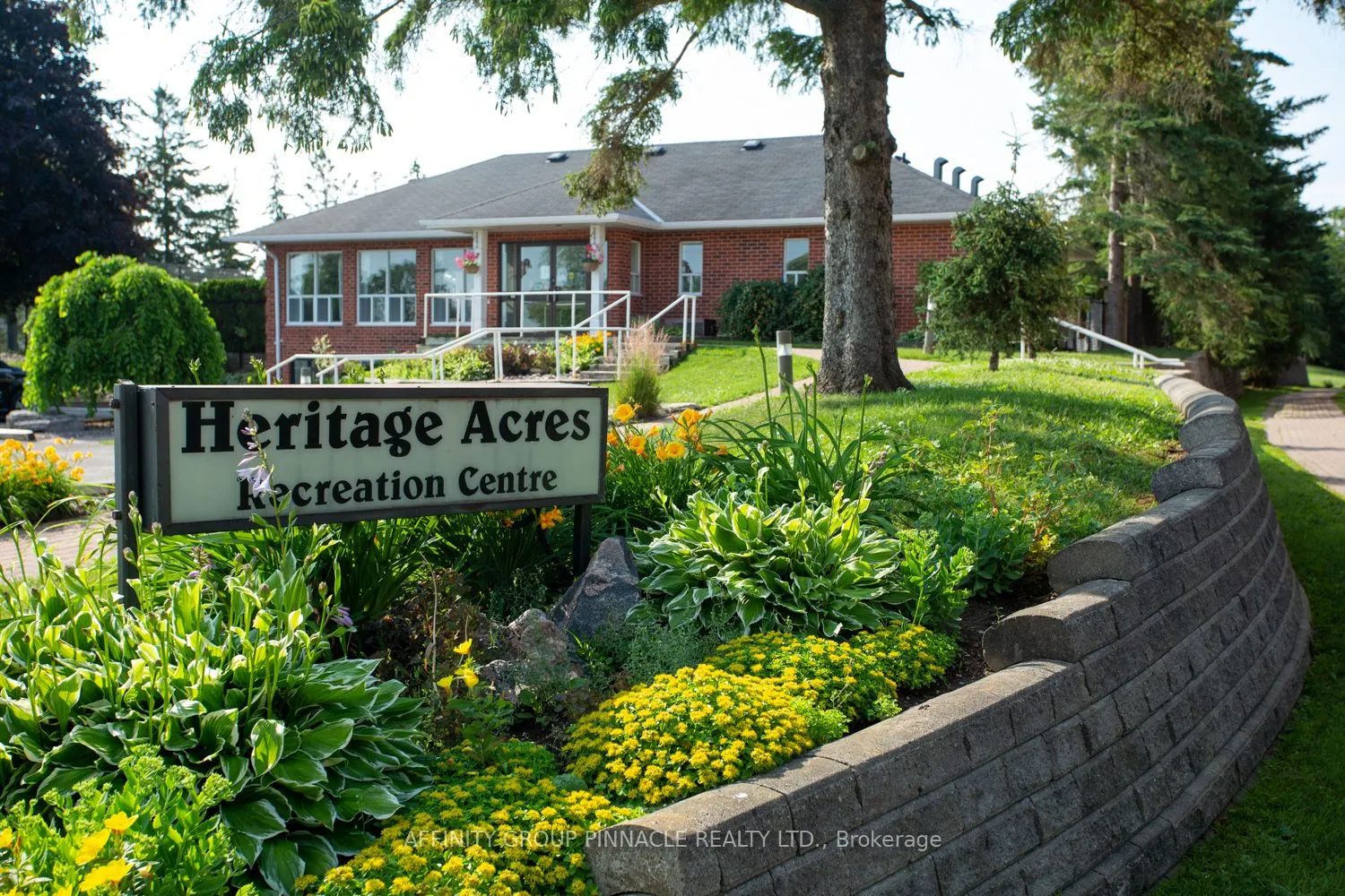 4 Heritage Way, #203