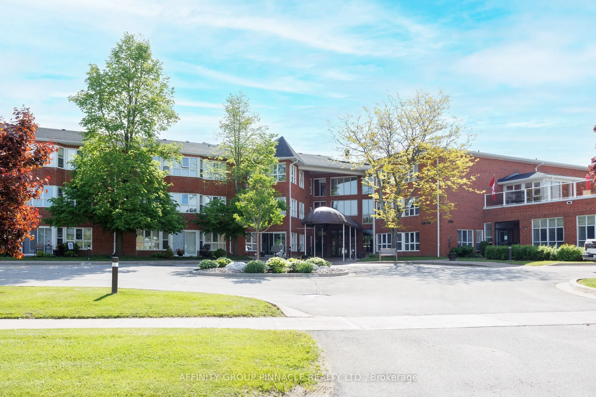 4 Heritage Way, #203