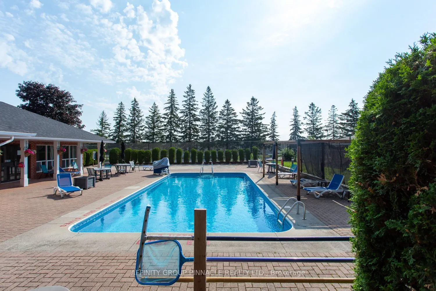 4 Heritage Way, #203