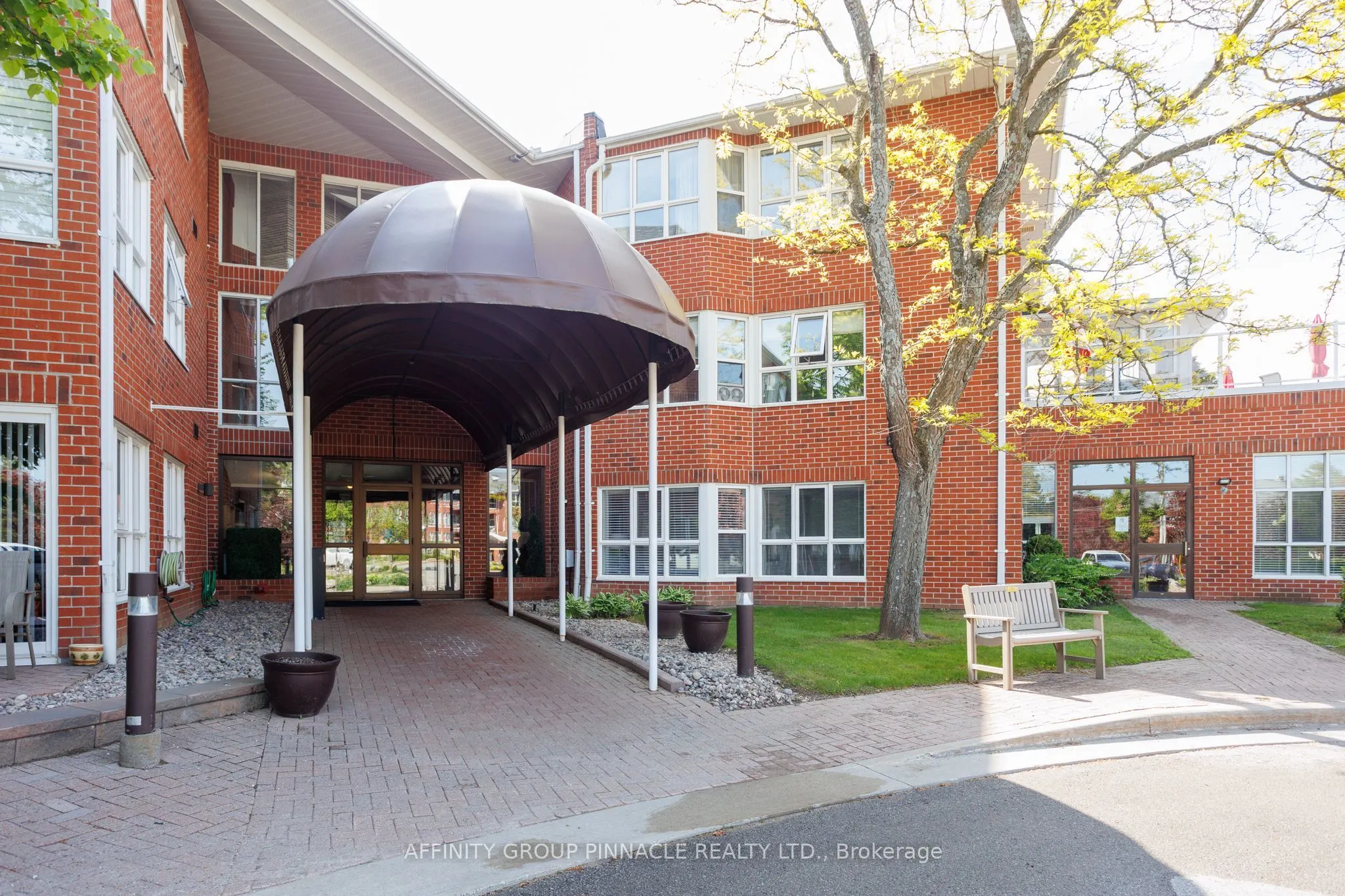 4 Heritage Way, #203